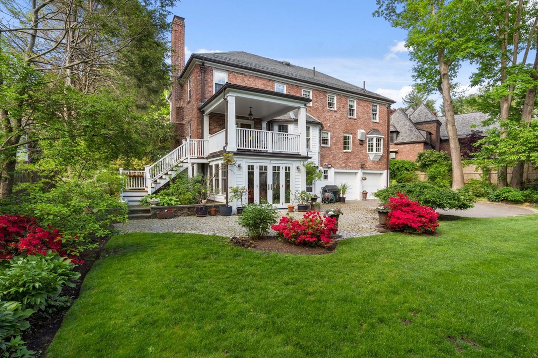 167 Willard Road 