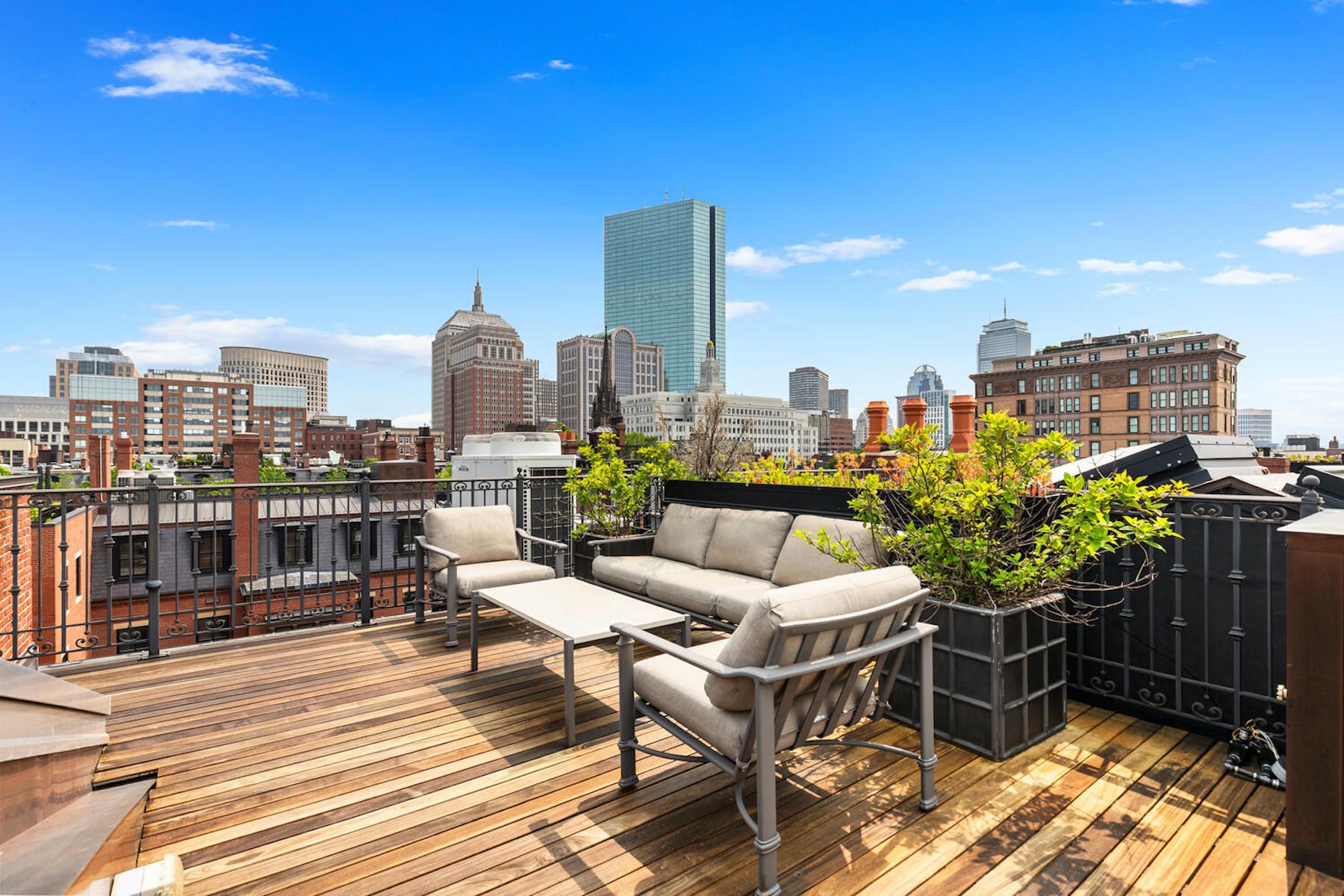 18  Marlborough Street, Boston, MA
