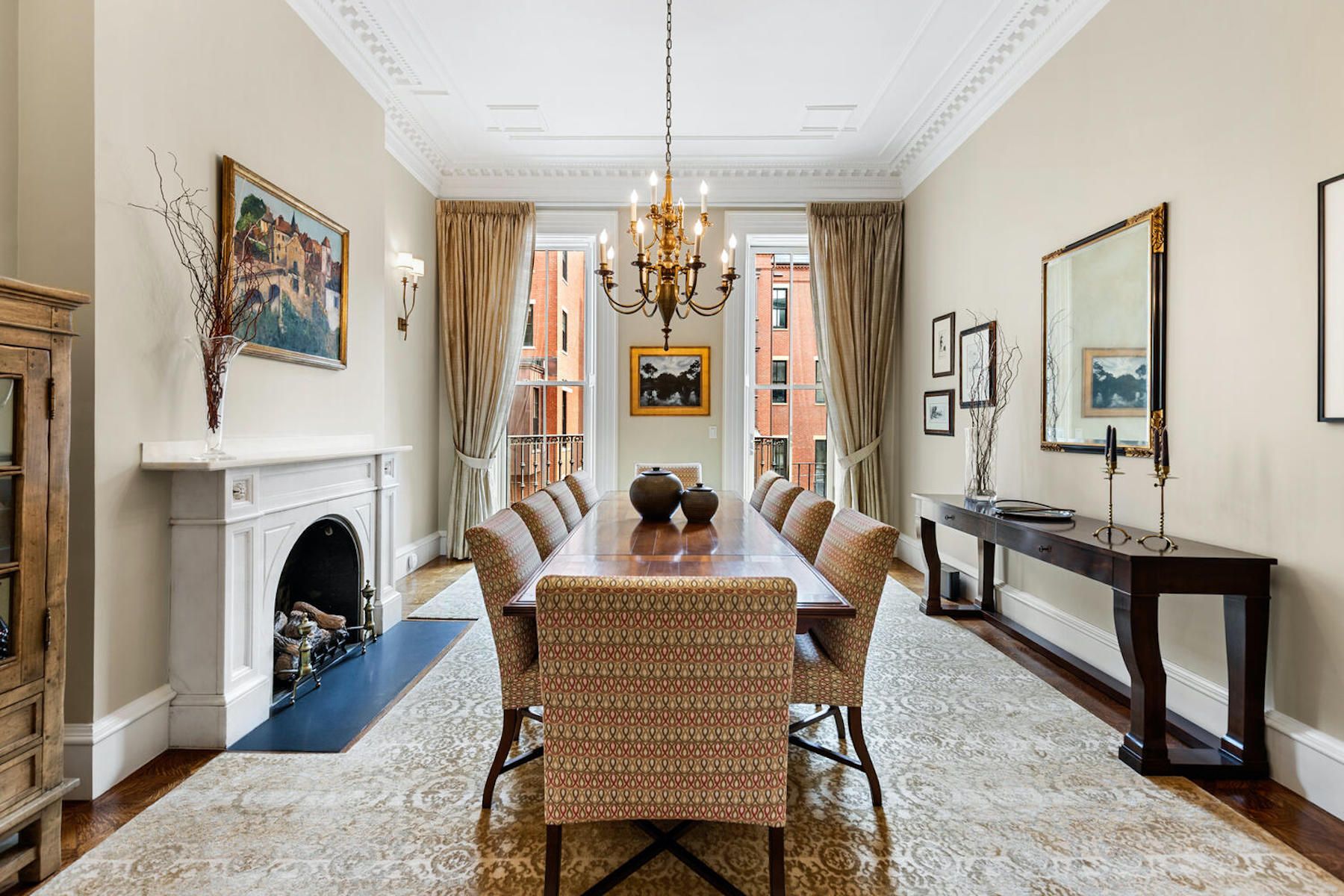 18  Marlborough Street, Boston, MA