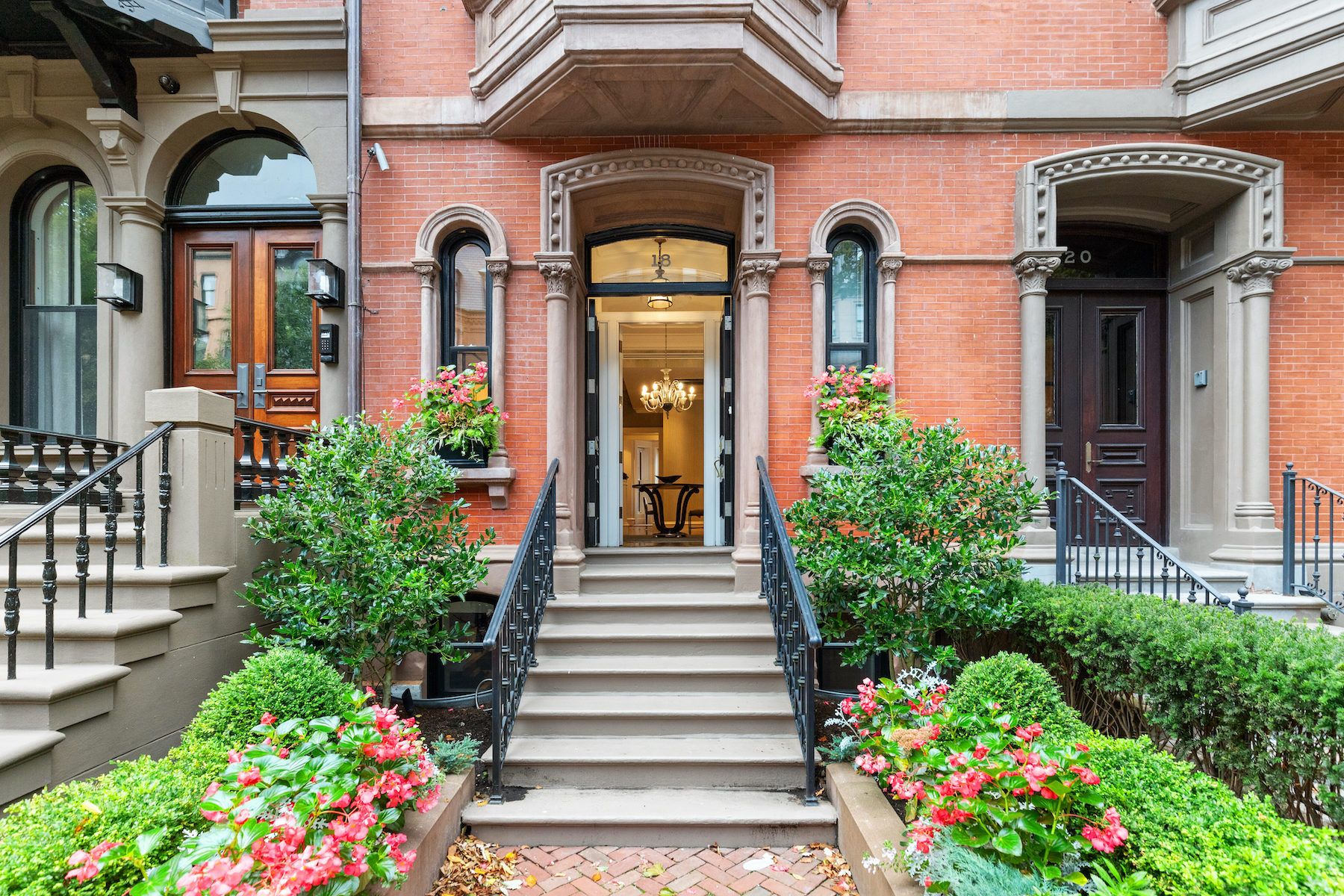 18  Marlborough Street, Boston, MA