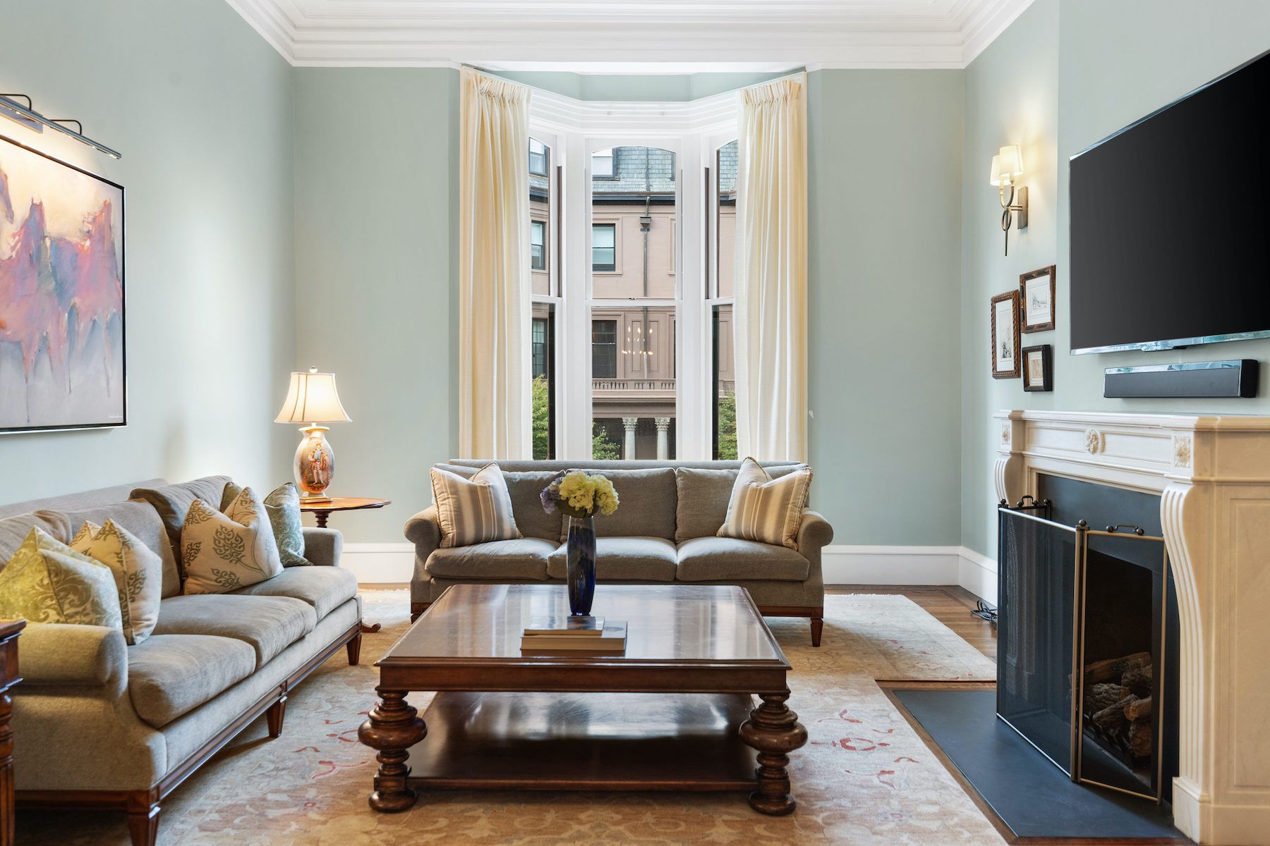 18  Marlborough Street, Boston, MA