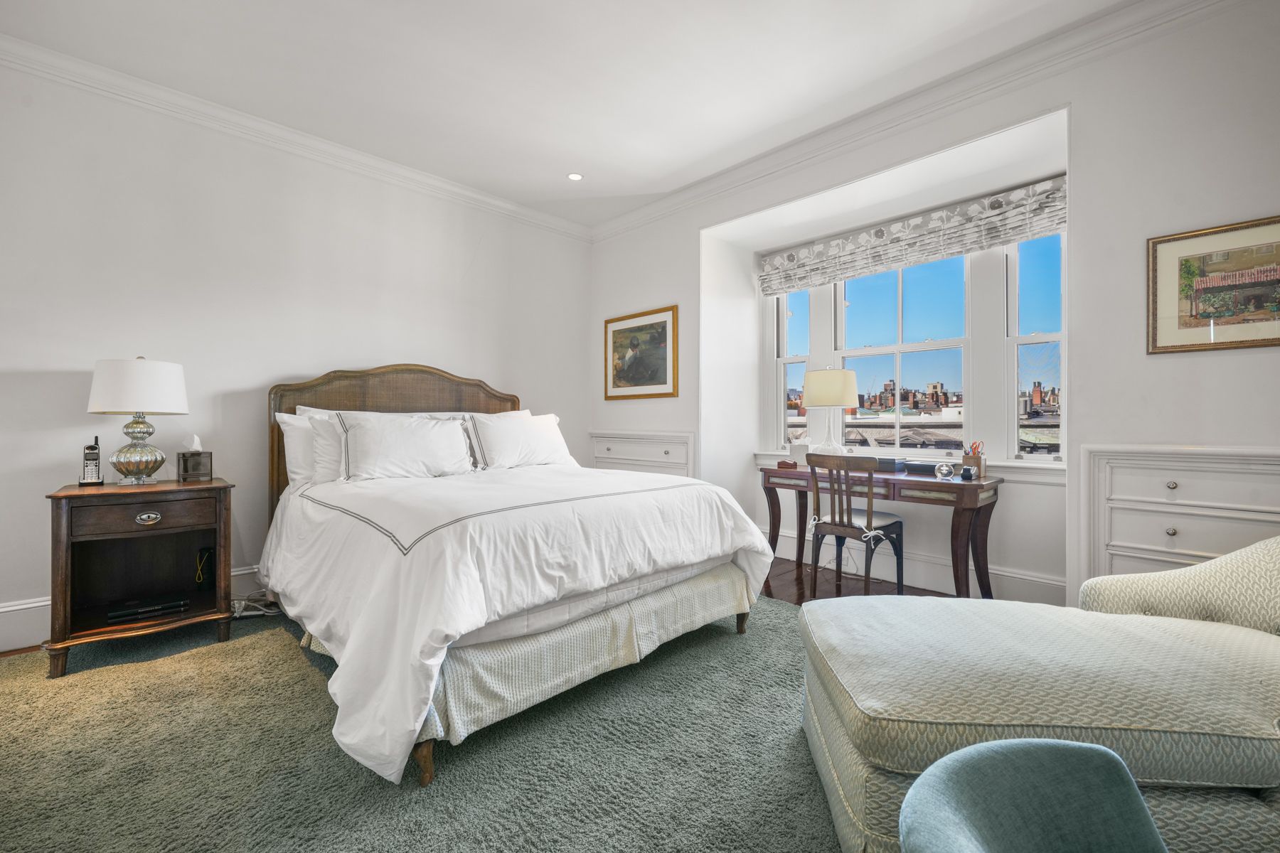 18  Marlborough Street, Boston, MA