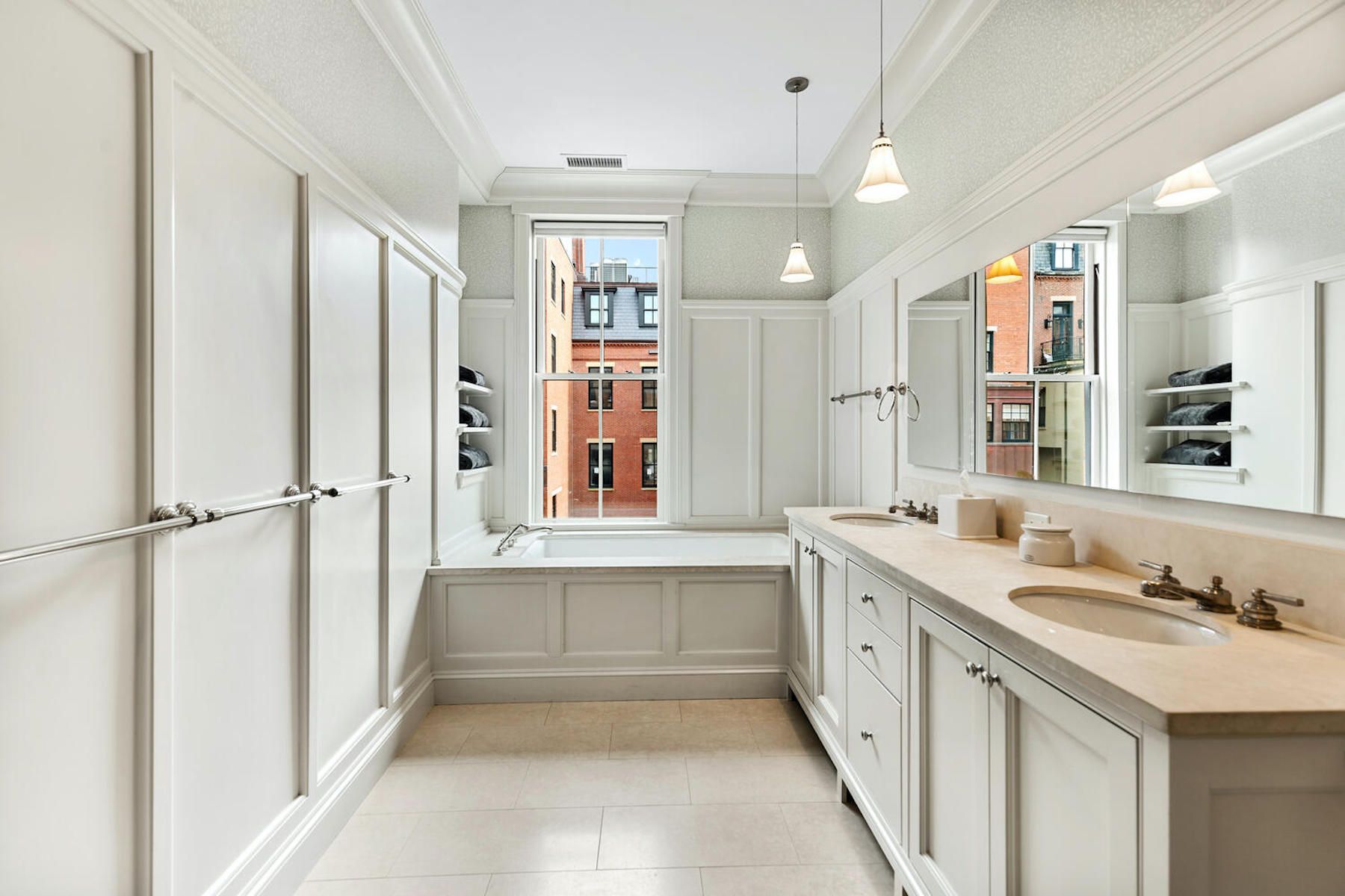 18  Marlborough Street, Boston, MA
