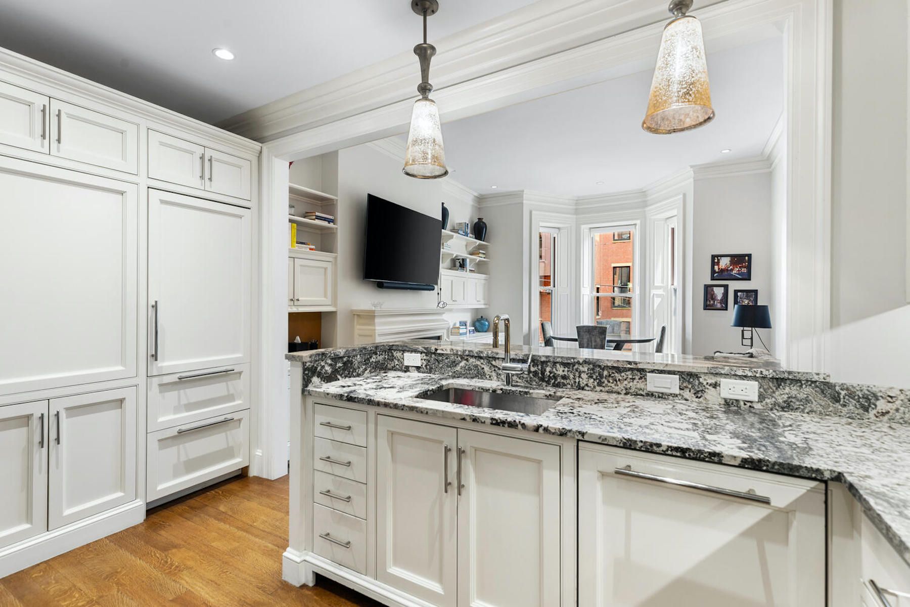 18  Marlborough Street, Boston, MA