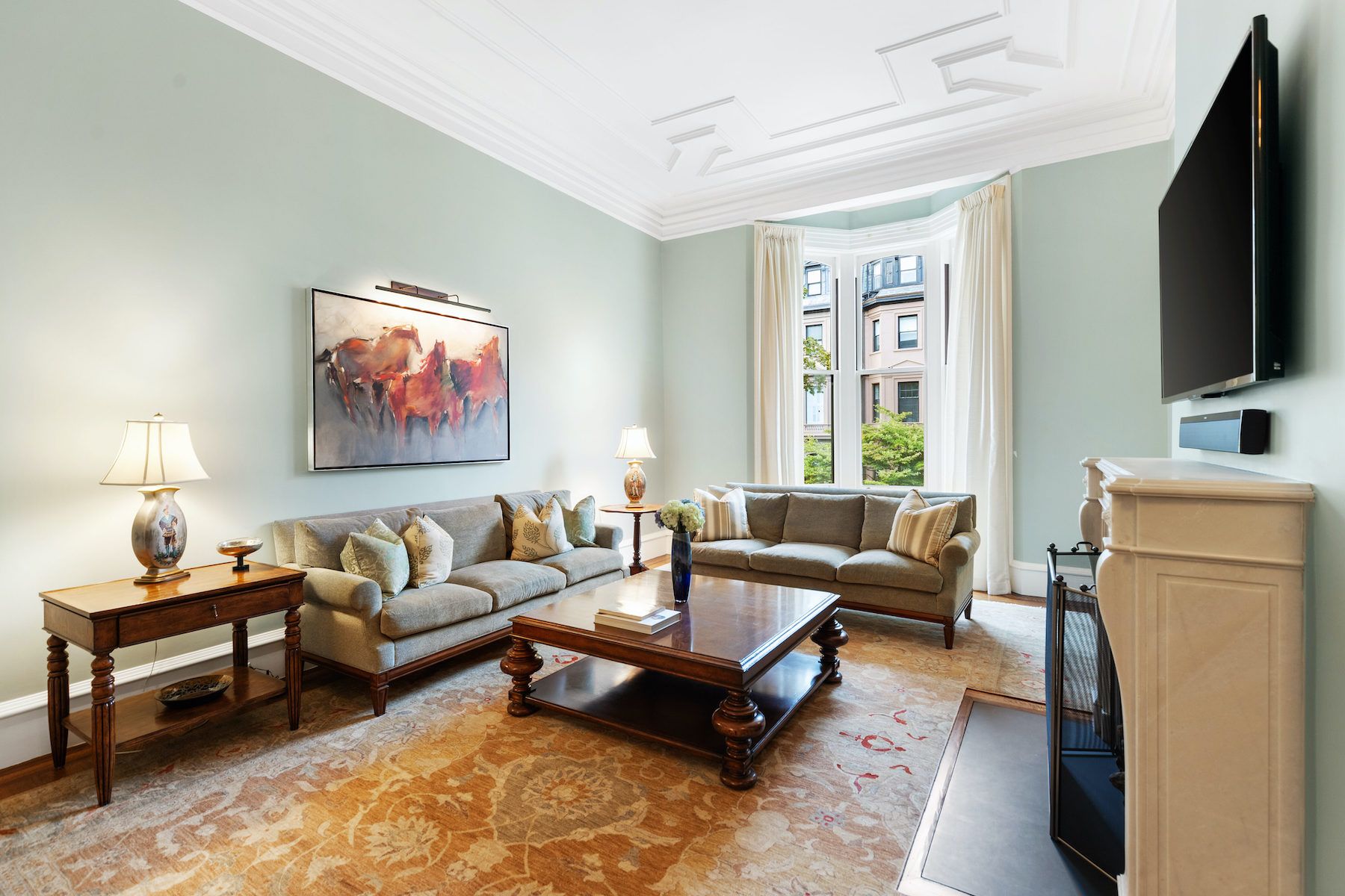 18  Marlborough Street, Boston, MA