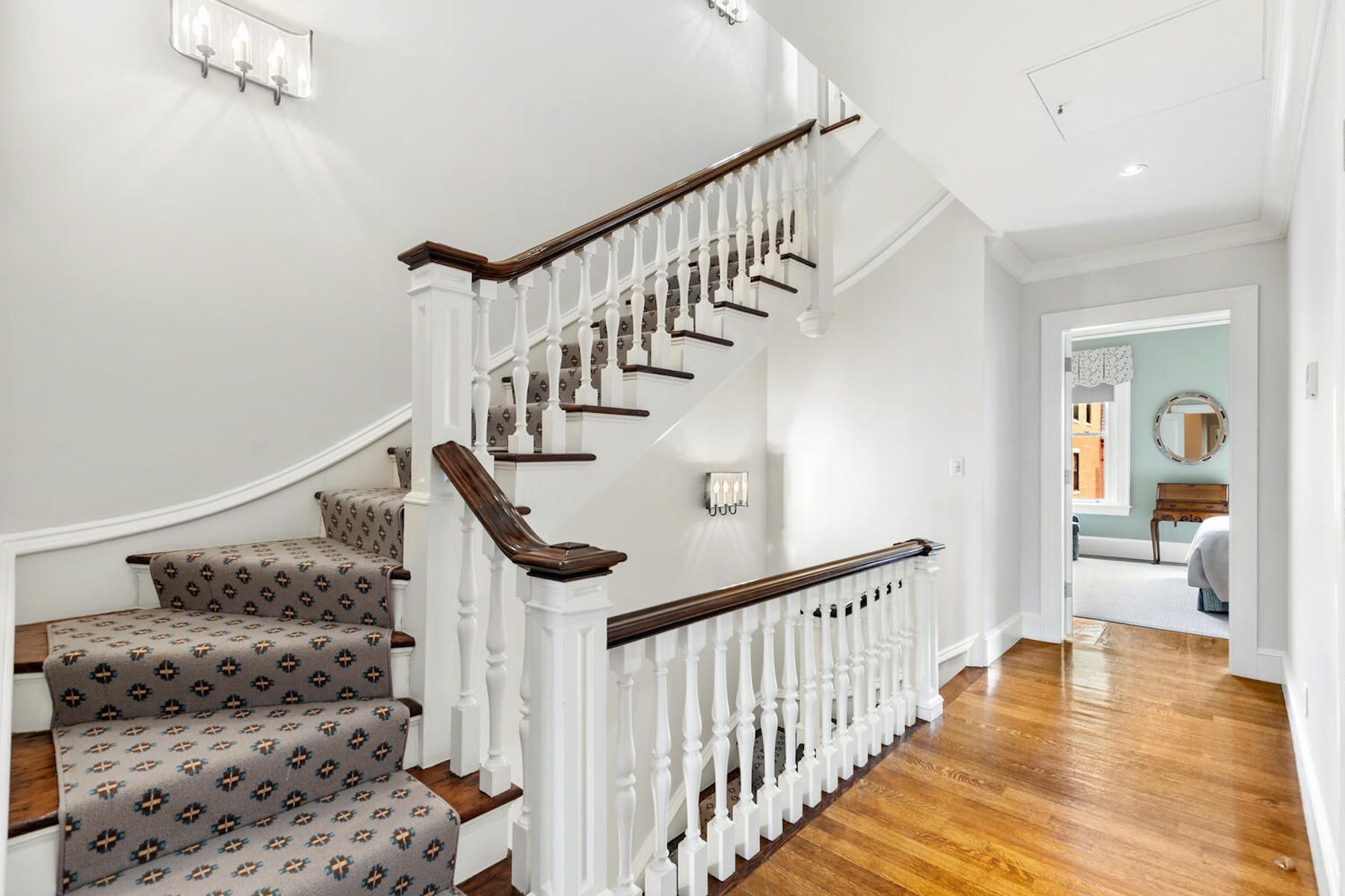 18  Marlborough Street, Boston, MA