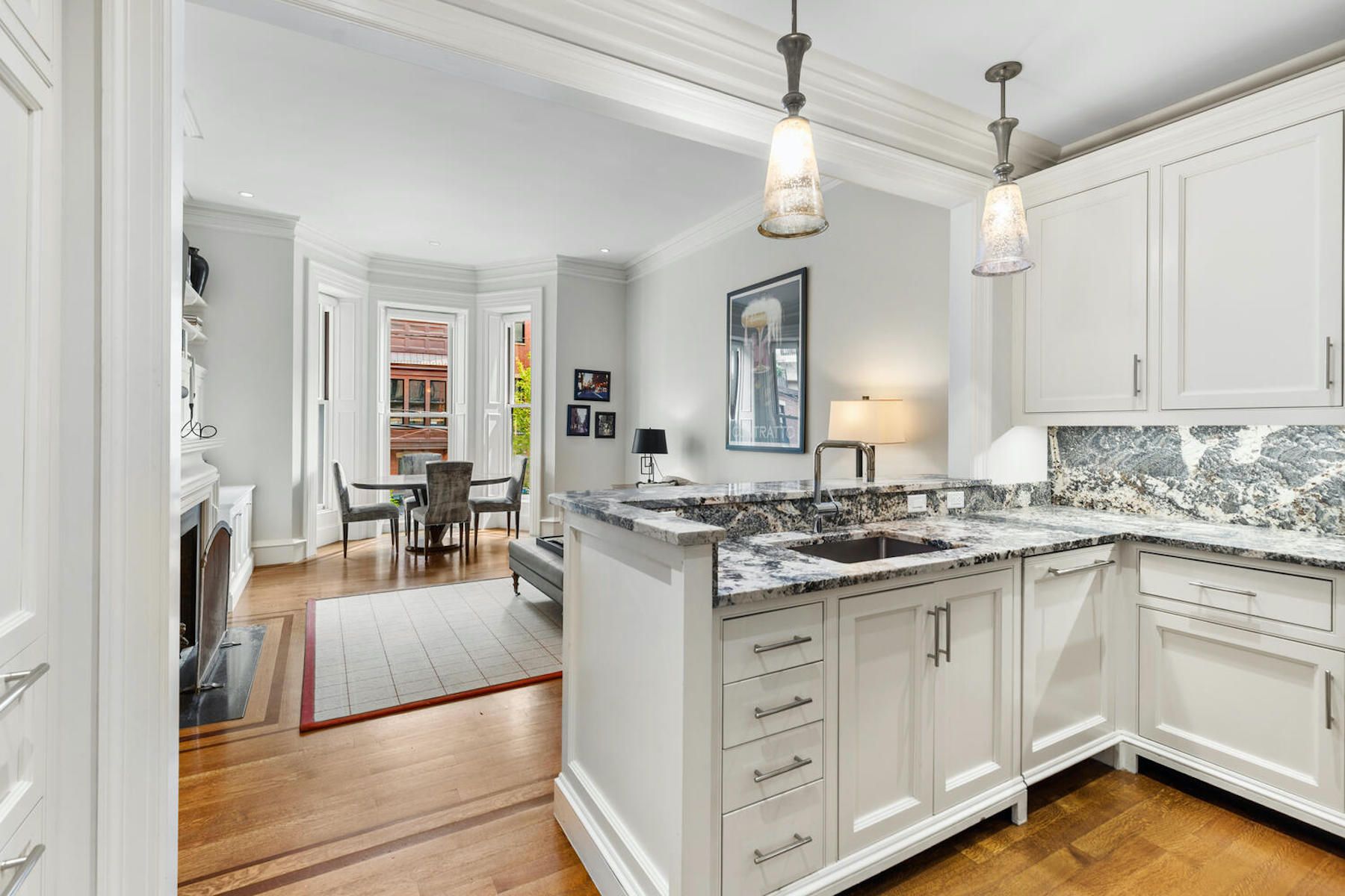18  Marlborough Street, Boston, MA