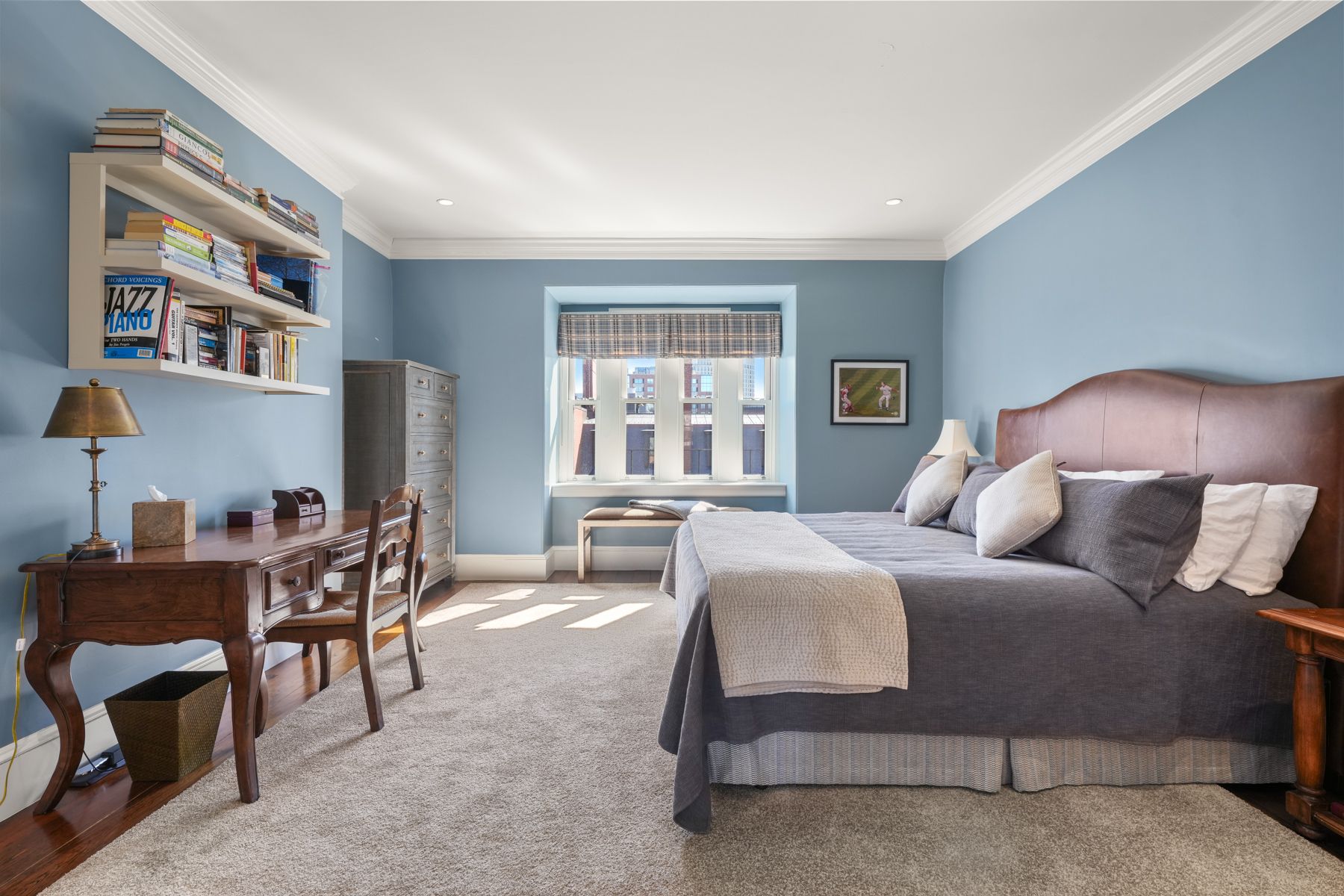 18  Marlborough Street, Boston, MA
