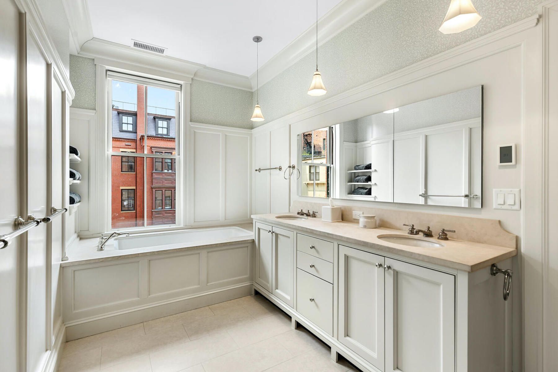 18  Marlborough Street, Boston, MA