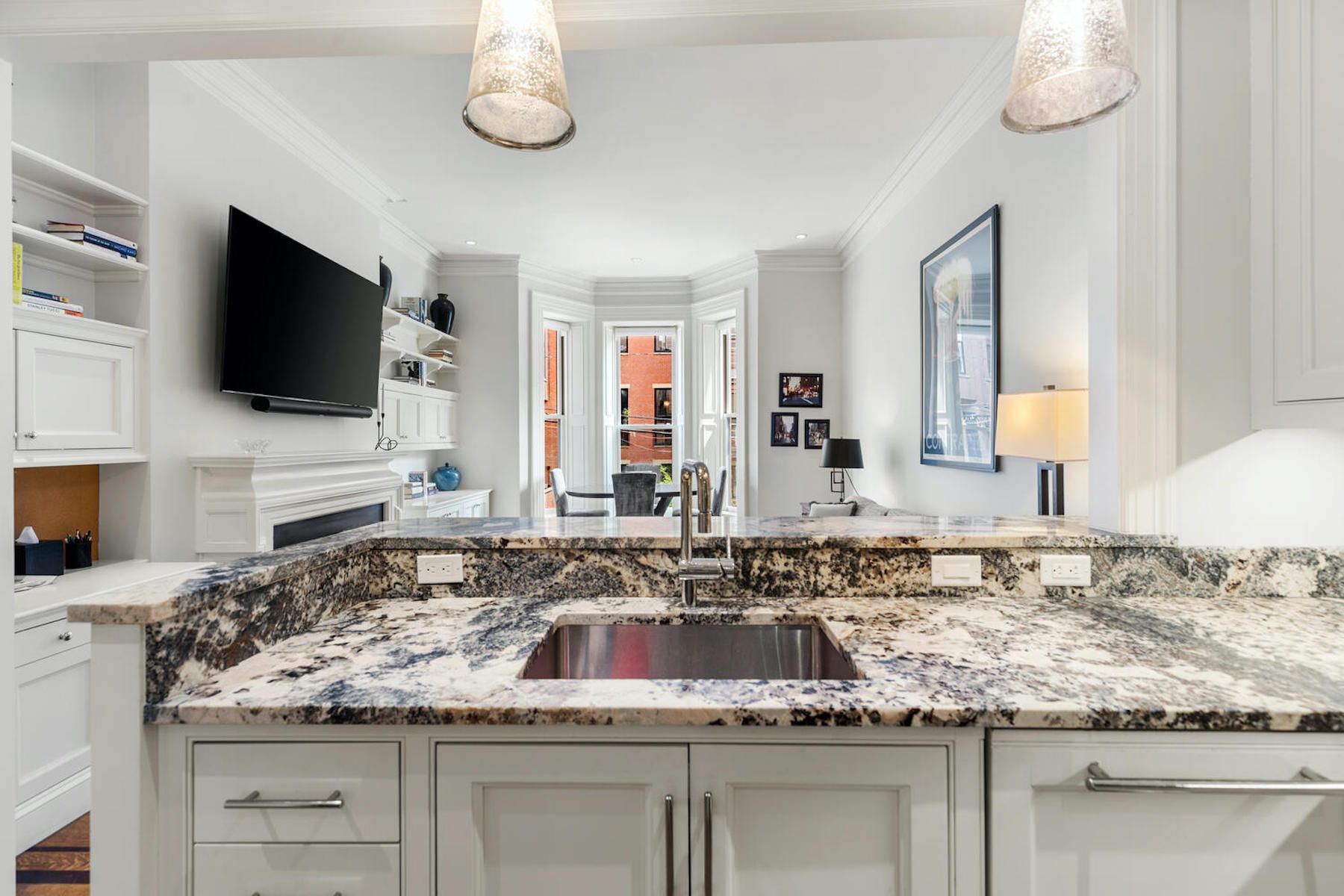18  Marlborough Street, Boston, MA