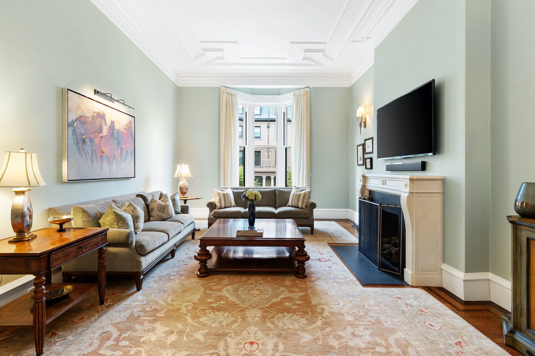 18  Marlborough Street, Boston, MA