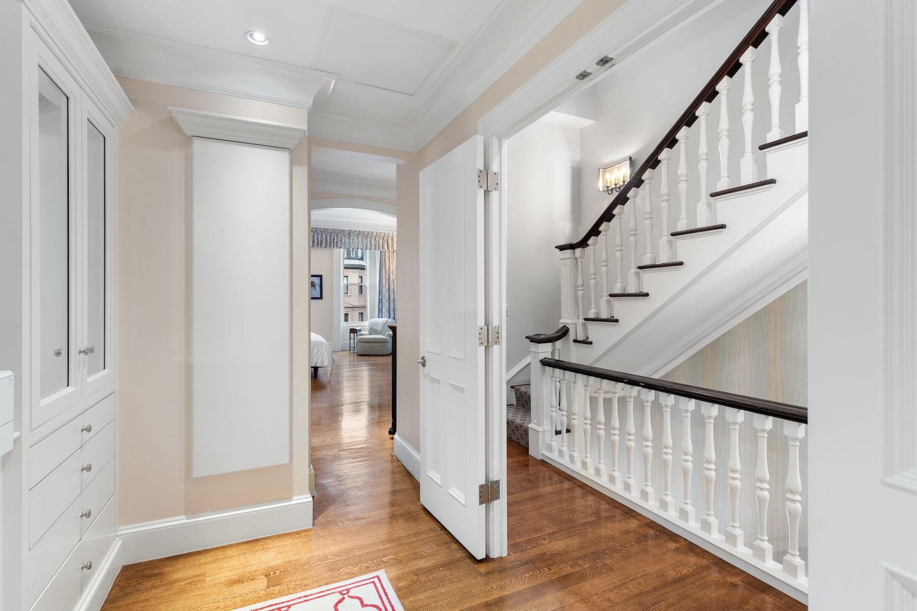 18  Marlborough Street, Boston, MA
