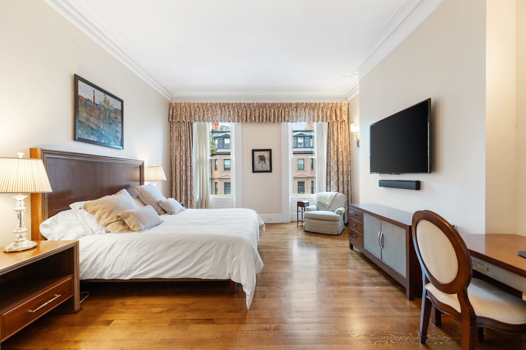18  Marlborough Street, Boston, MA