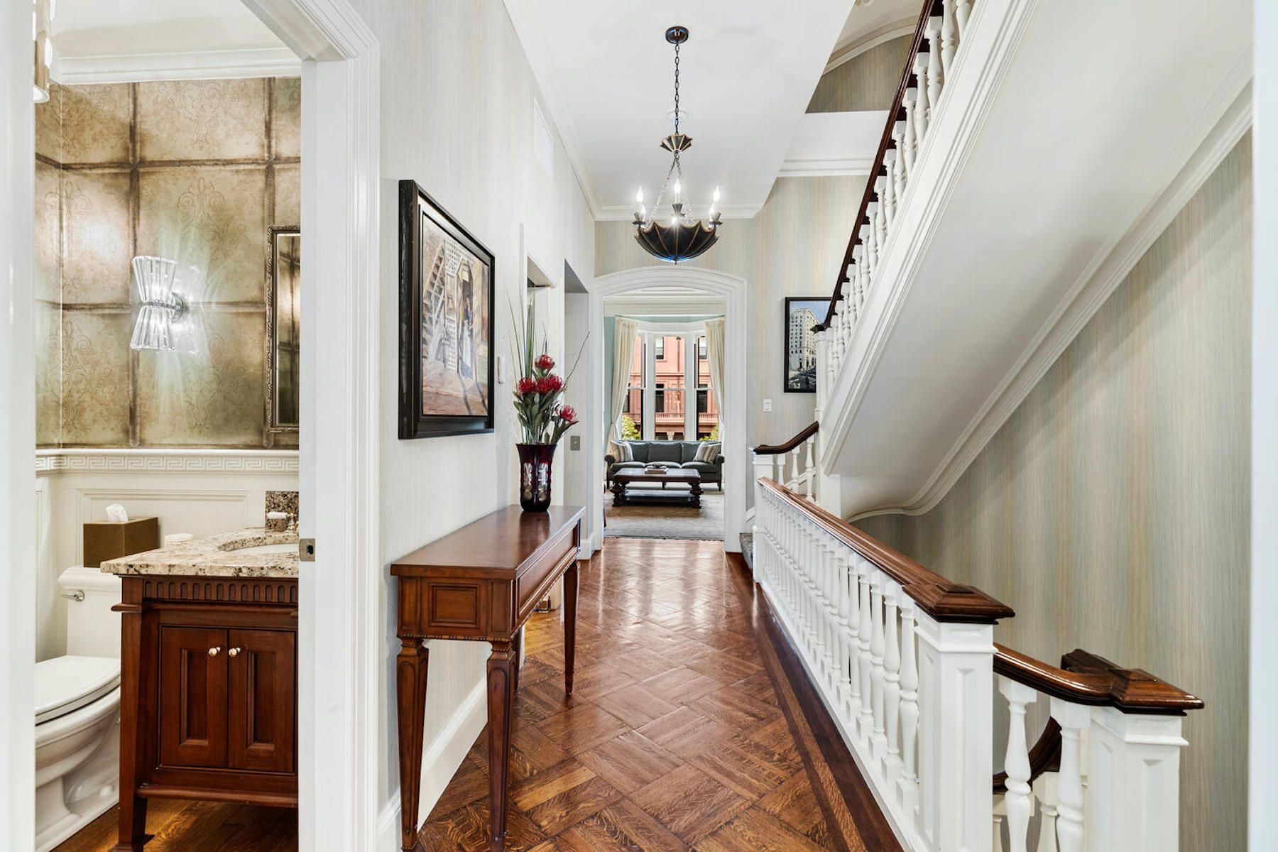 18  Marlborough Street, Boston, MA