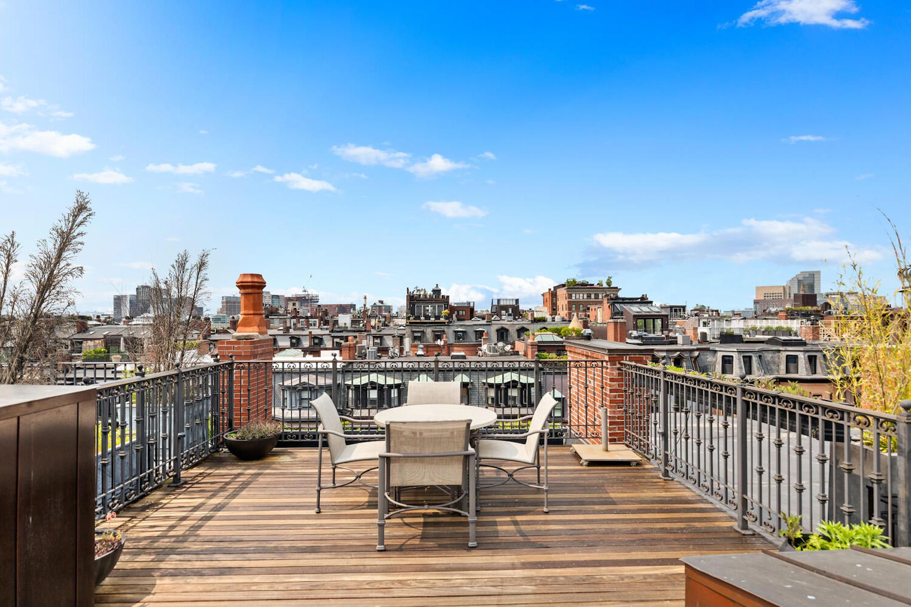 18  Marlborough Street, Boston, MA