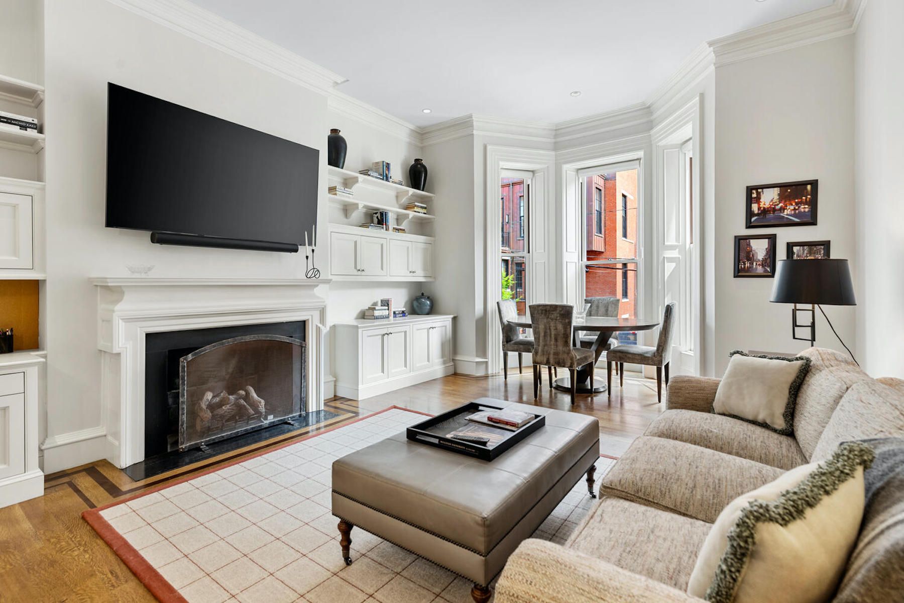 18  Marlborough Street, Boston, MA