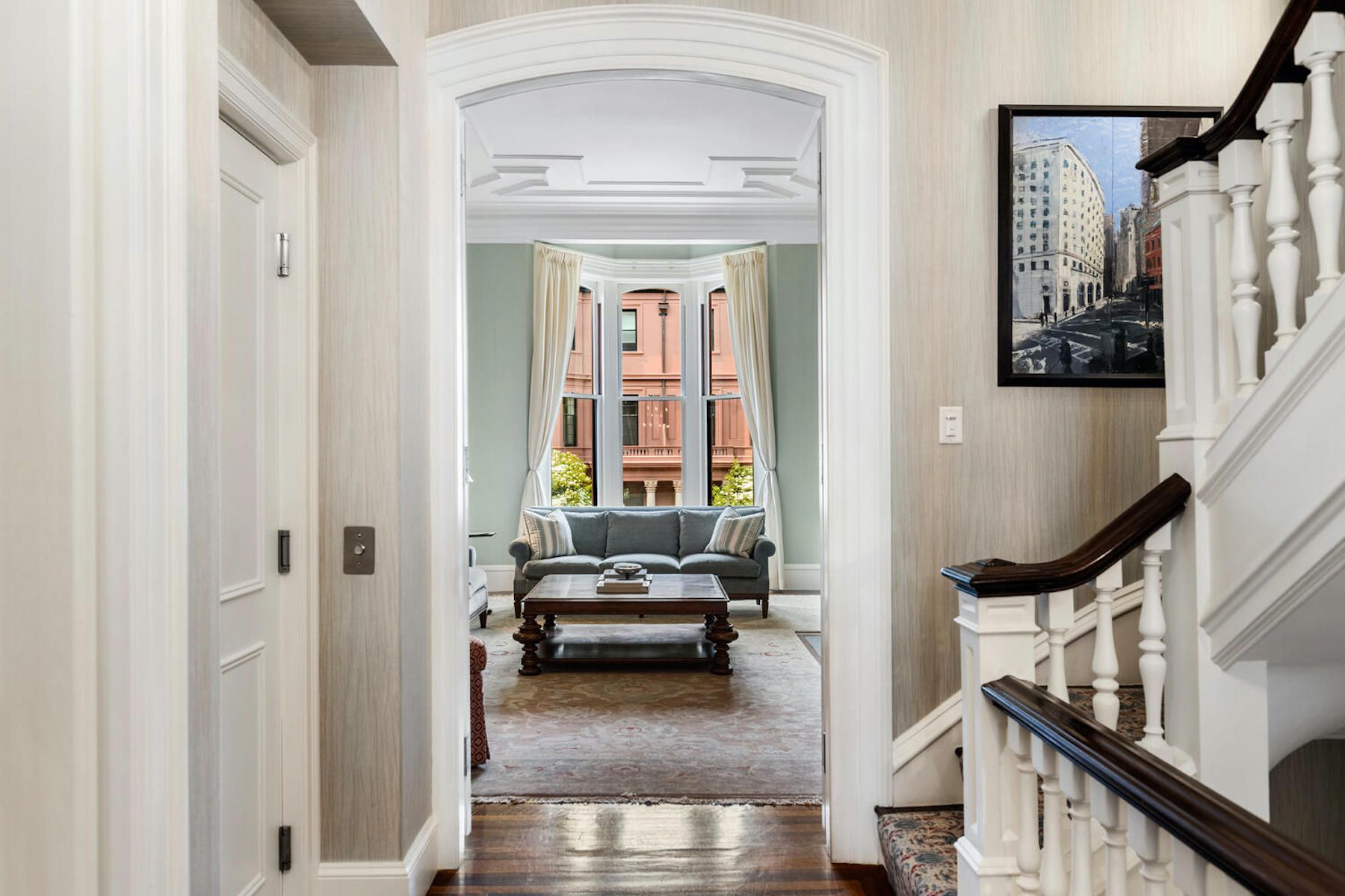 18  Marlborough Street, Boston, MA