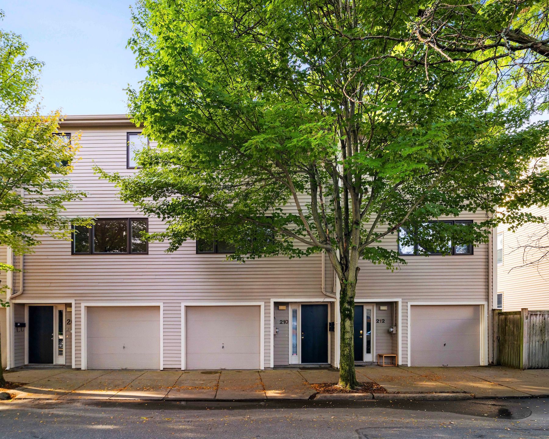 210 Charles Street 210
