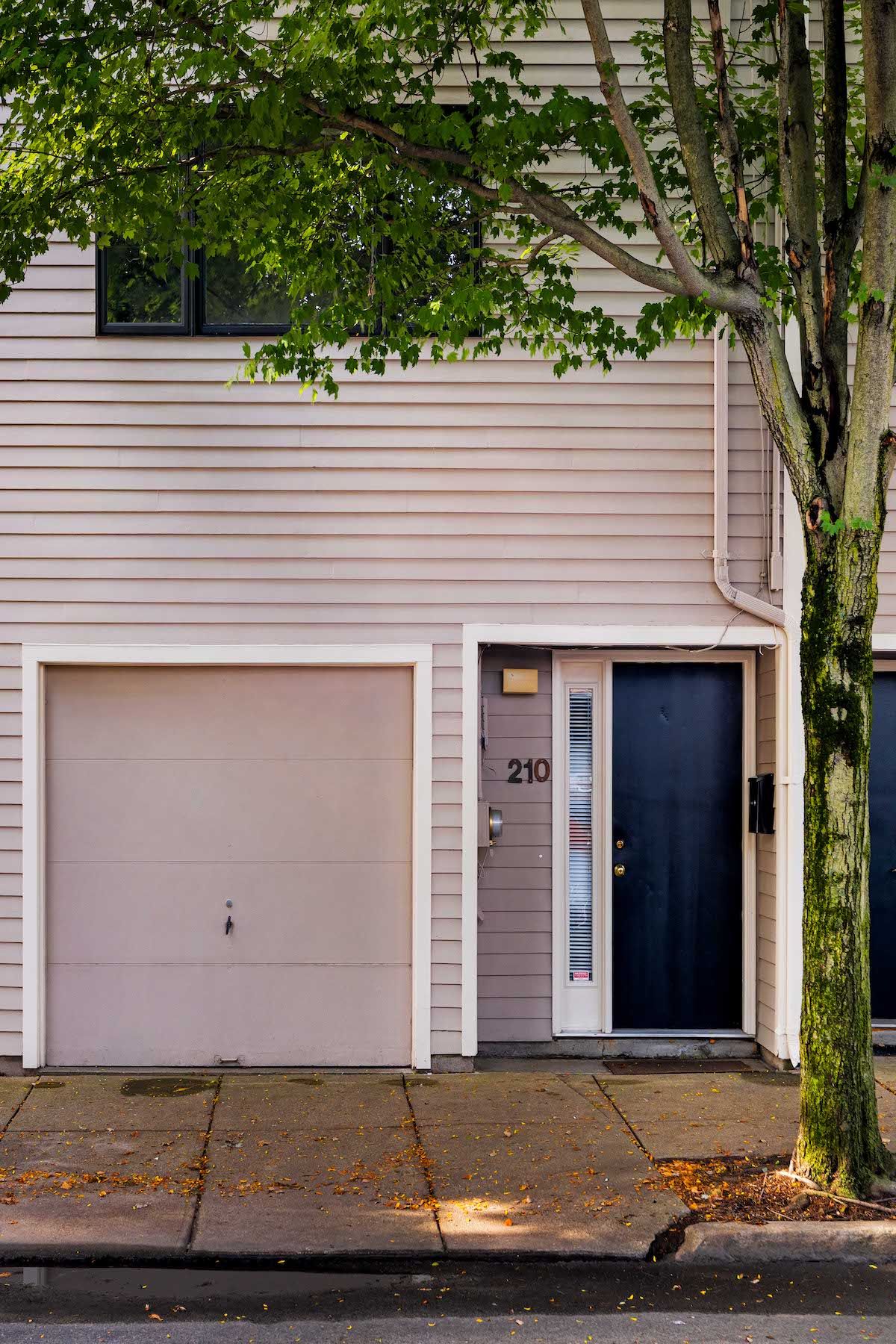 210 Charles Street 210