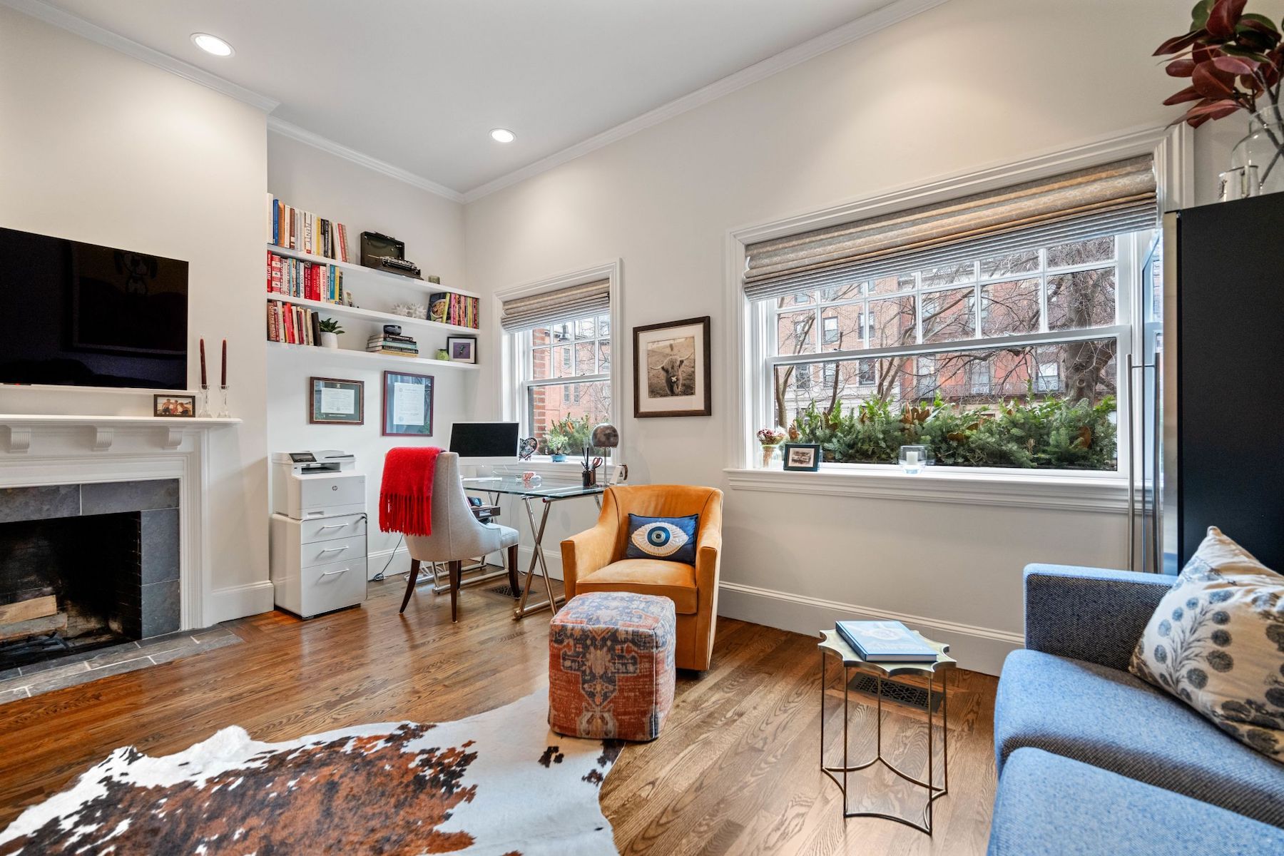 408  Beacon Street 1