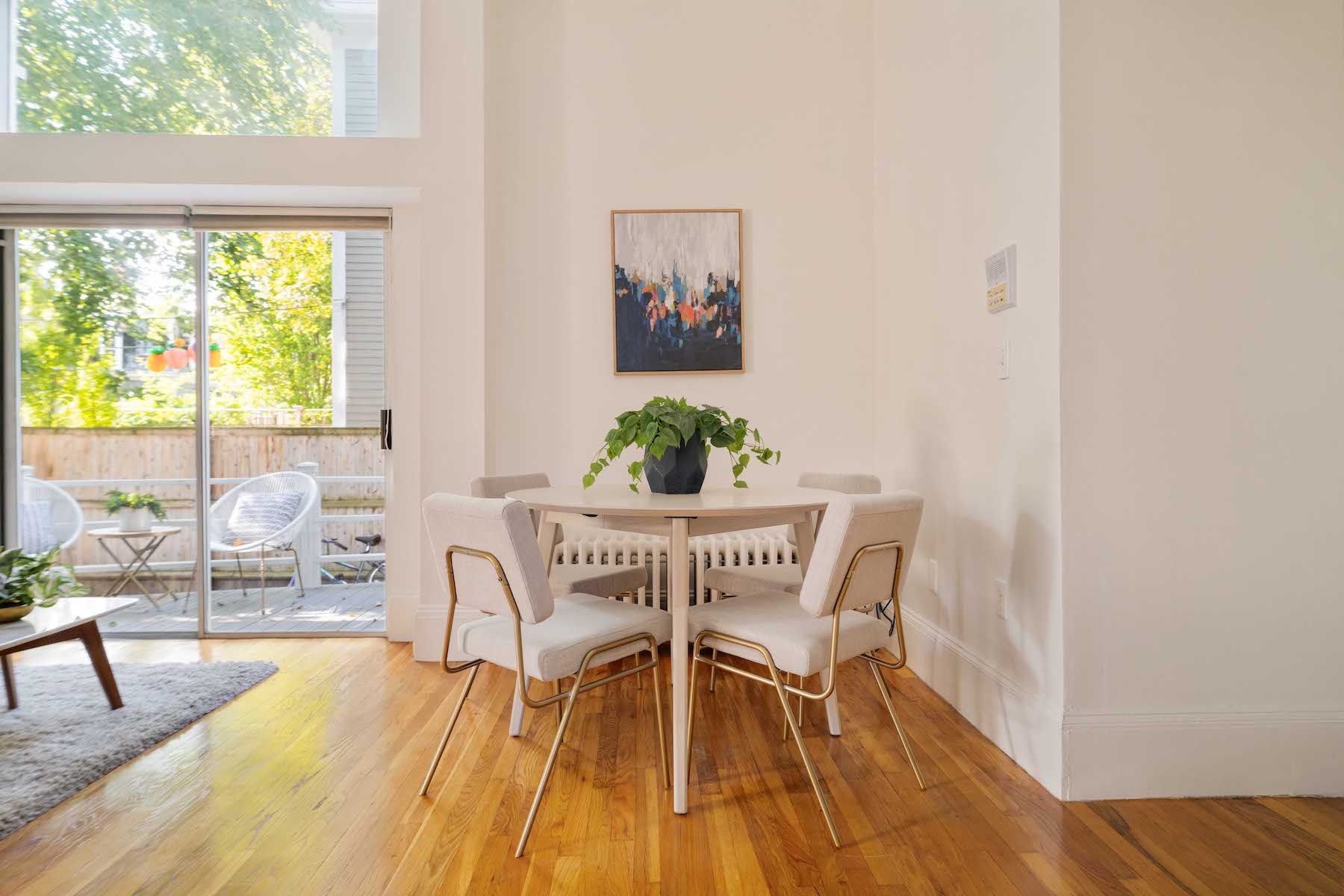 22 Bigelow Street 1C