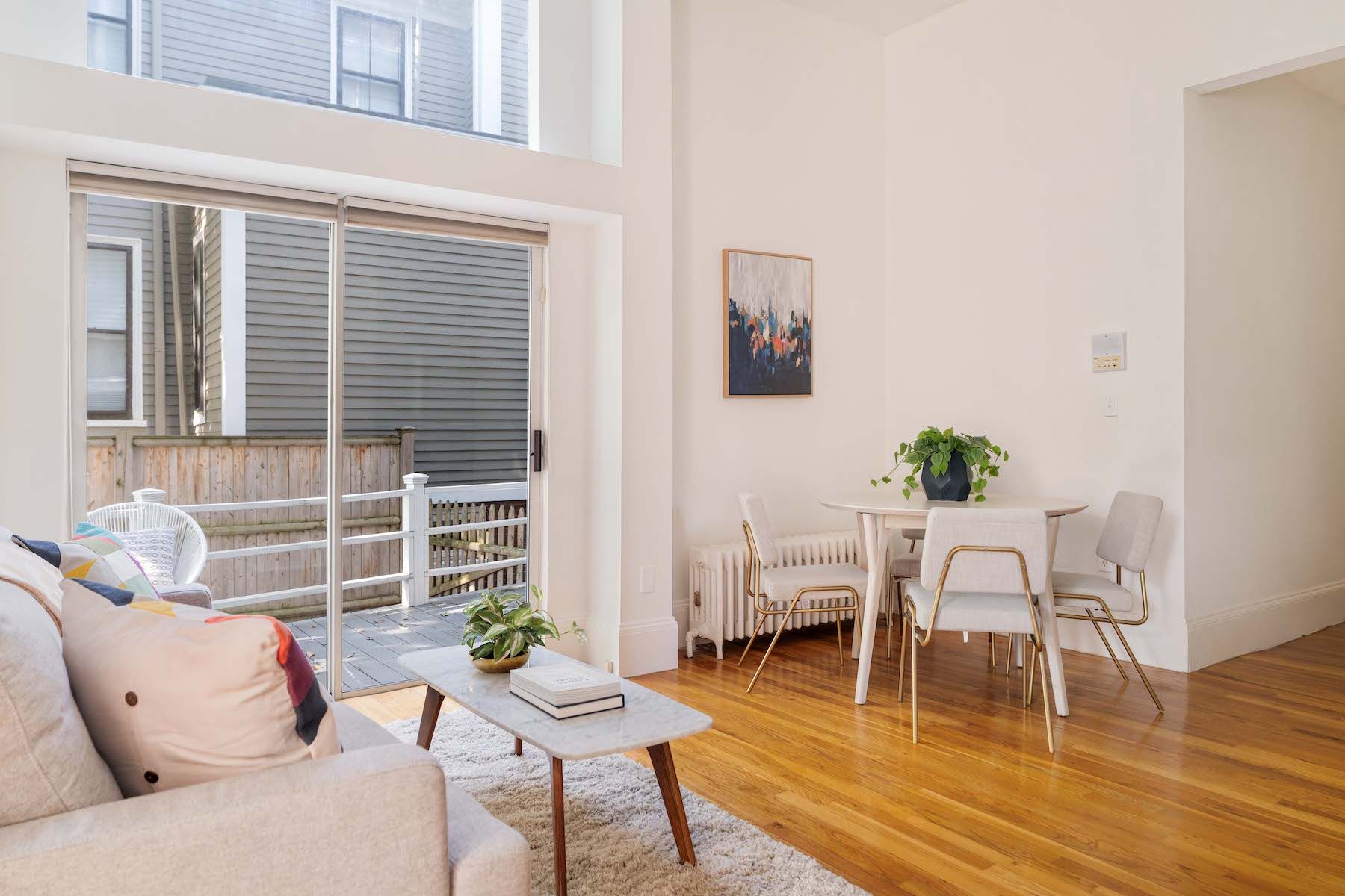 22 Bigelow Street 1C