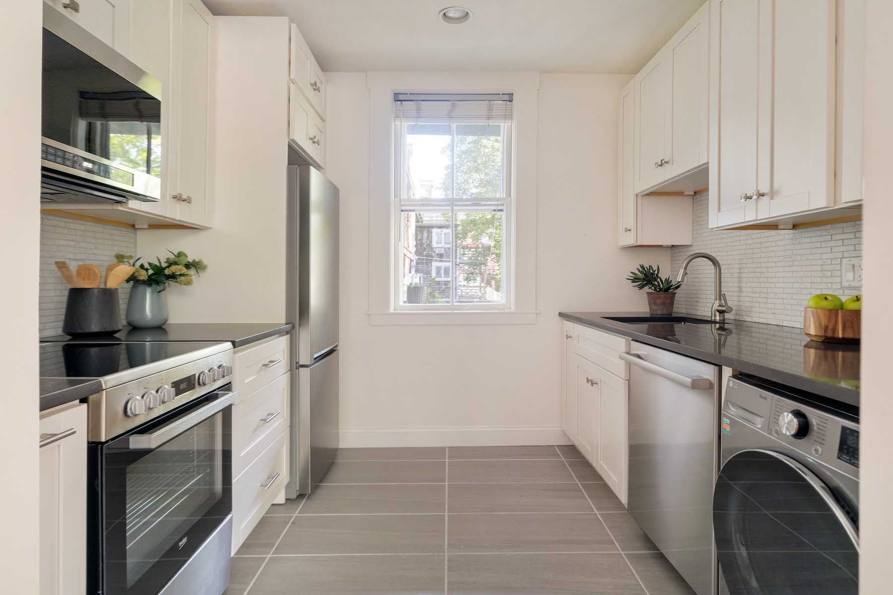 22 Bigelow Street 1C