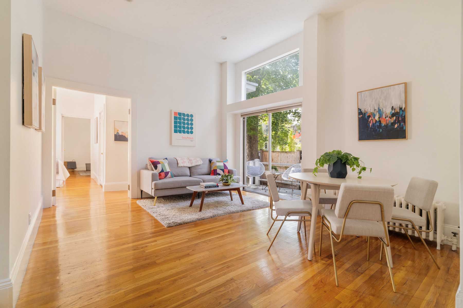 22 Bigelow Street 1C