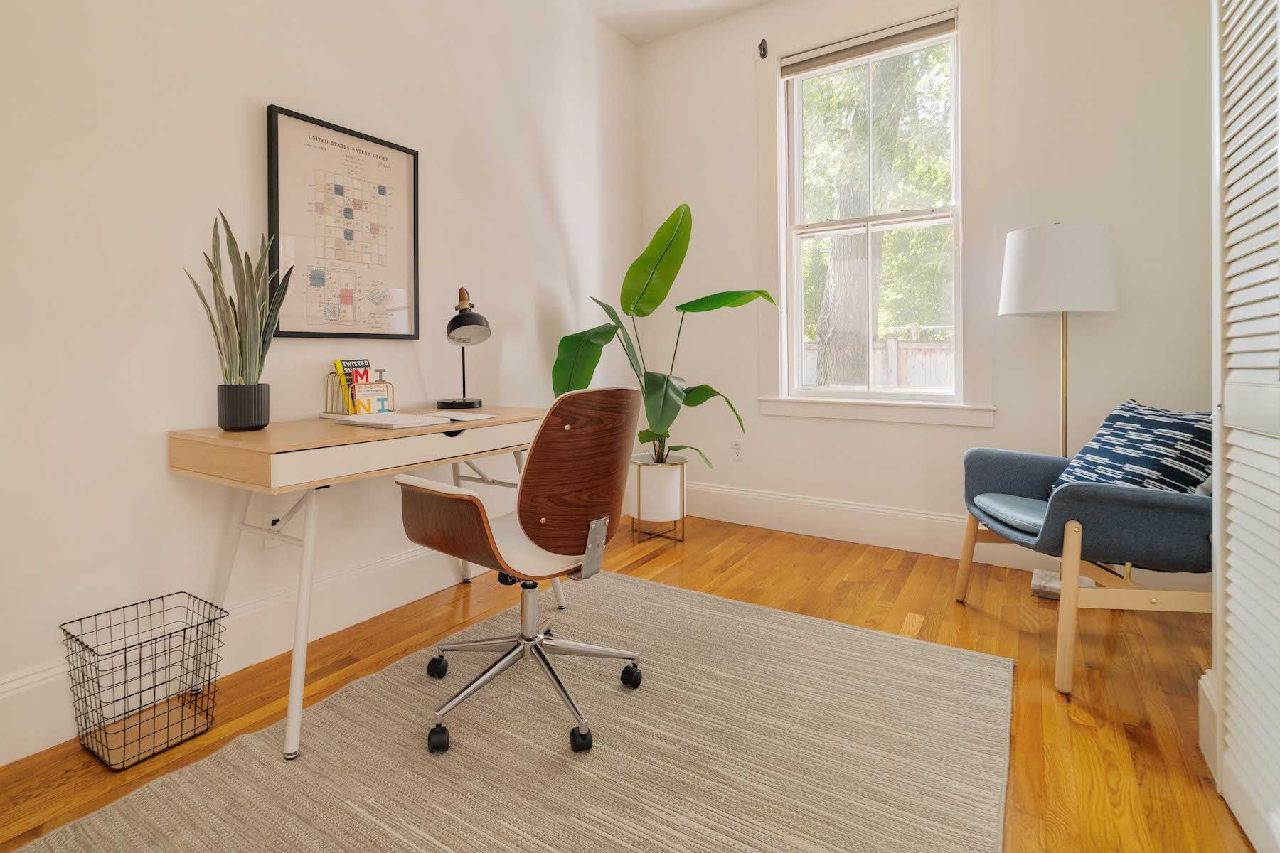 22 Bigelow Street 1C