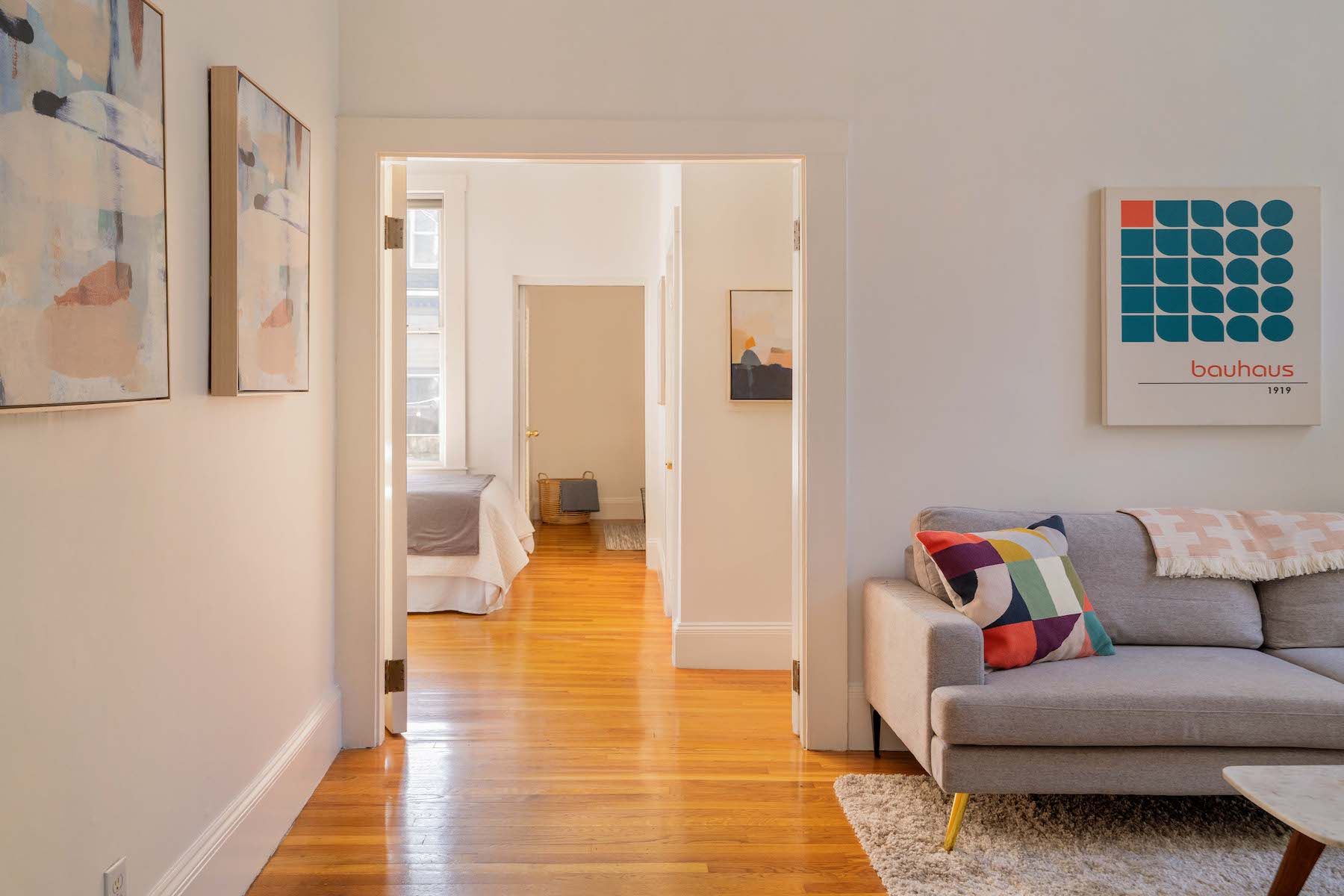 22 Bigelow Street 1C
