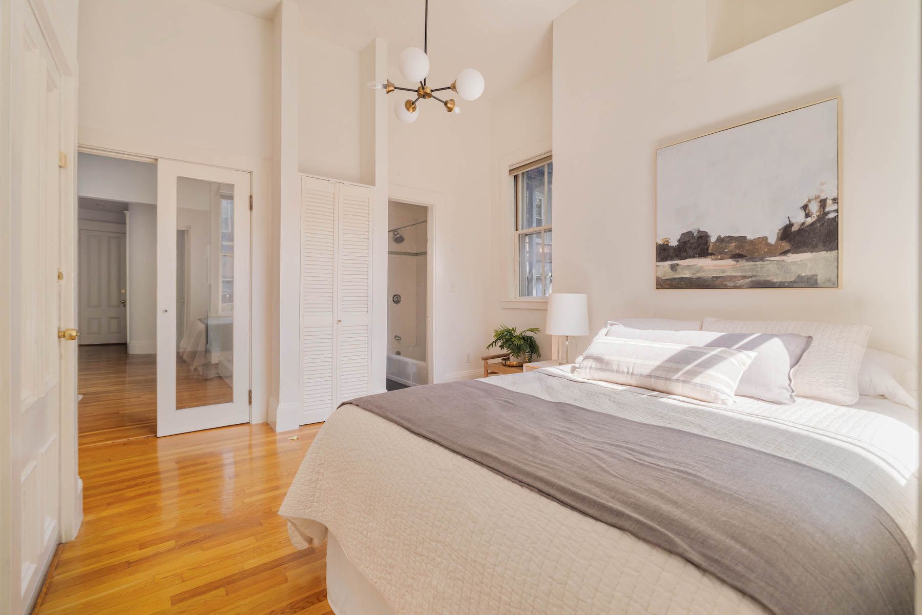 22 Bigelow Street 1C