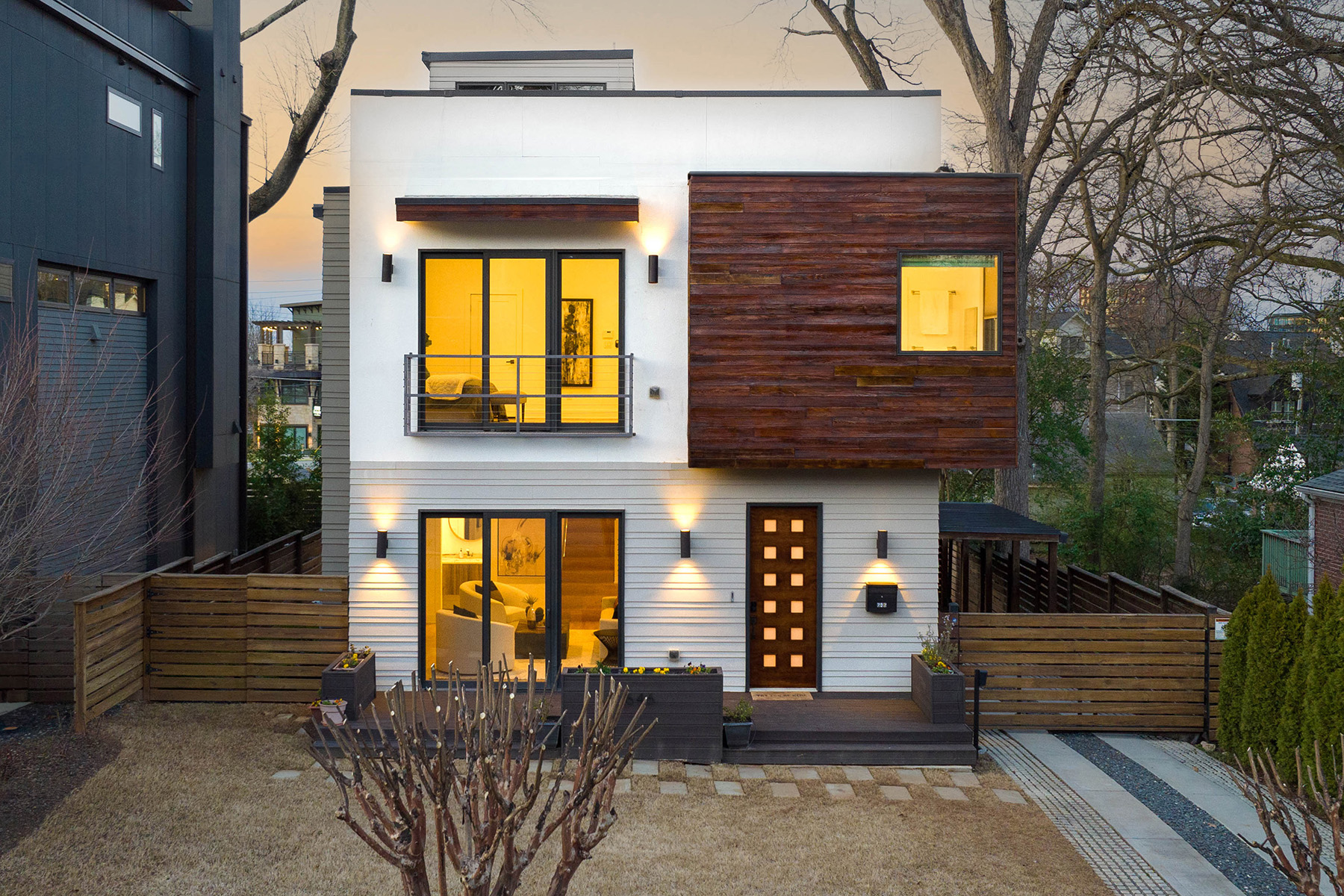 646 East Avenue