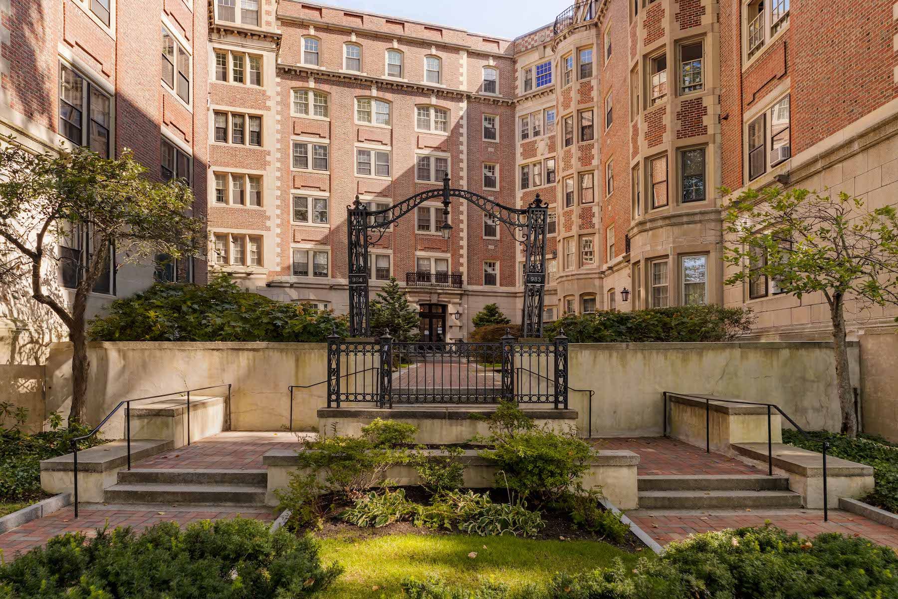 984 Memorial Drive Unit 984-503