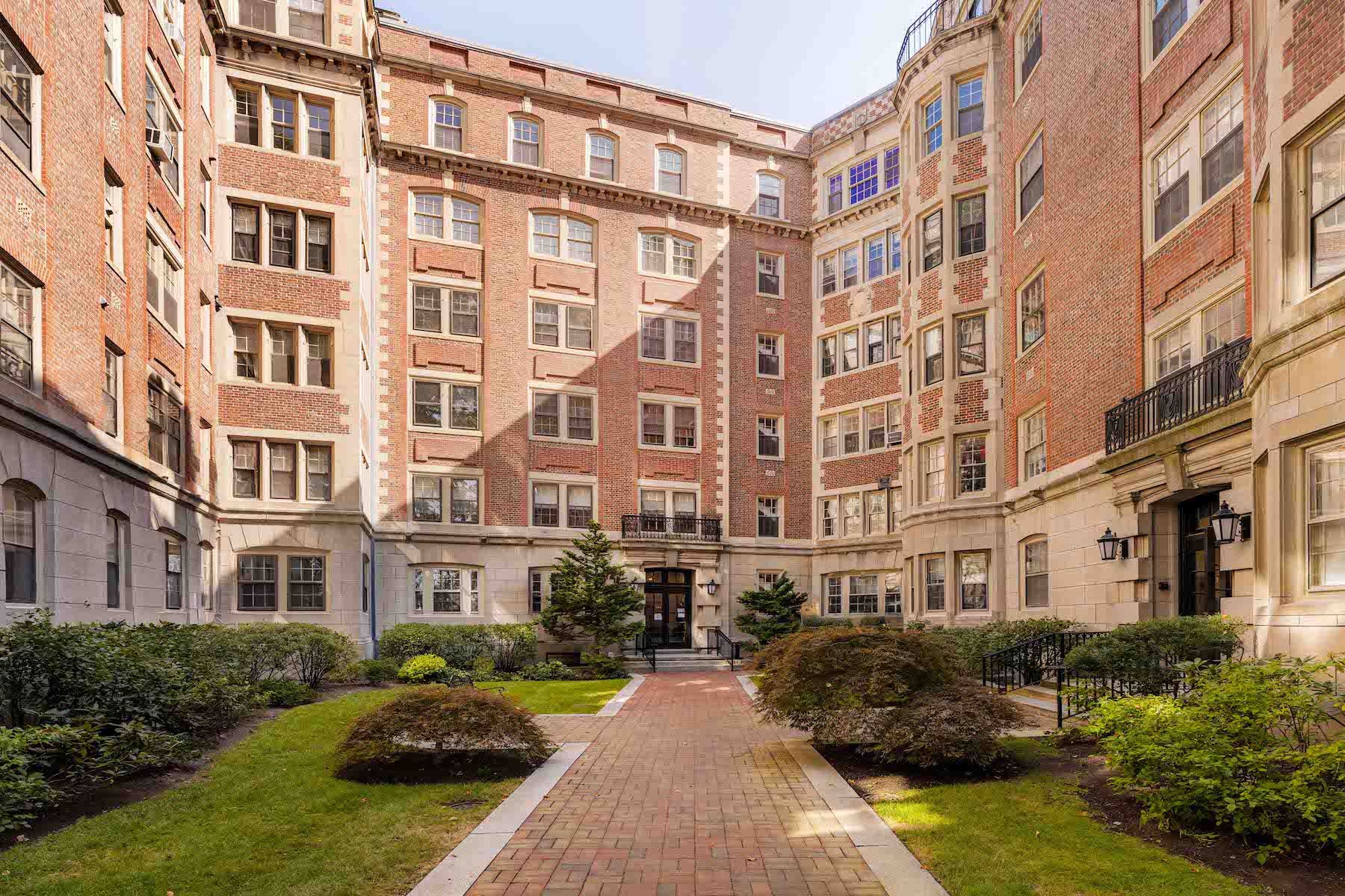 984 Memorial Drive Unit 984-503