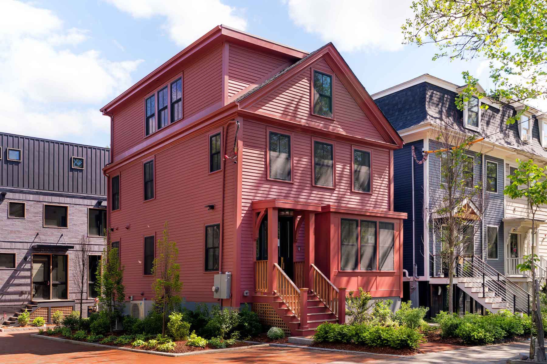 13 Mellen Street 