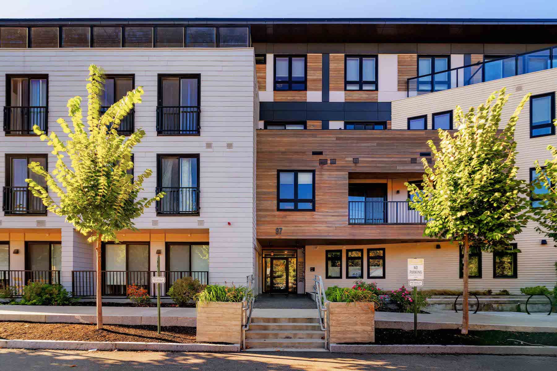 97-99 Elmwood Street Unit 310