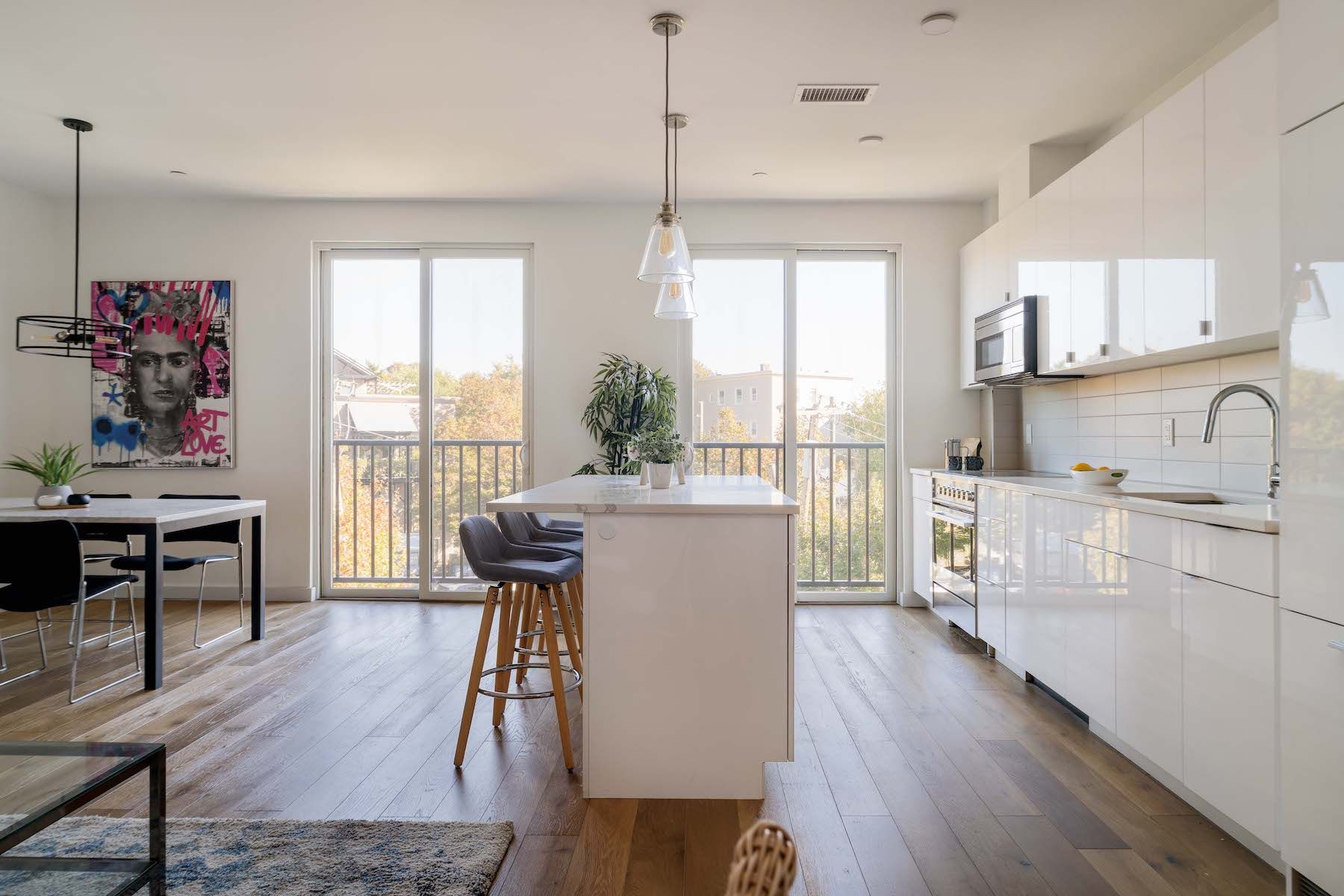 97-99 Elmwood Street Unit 313
