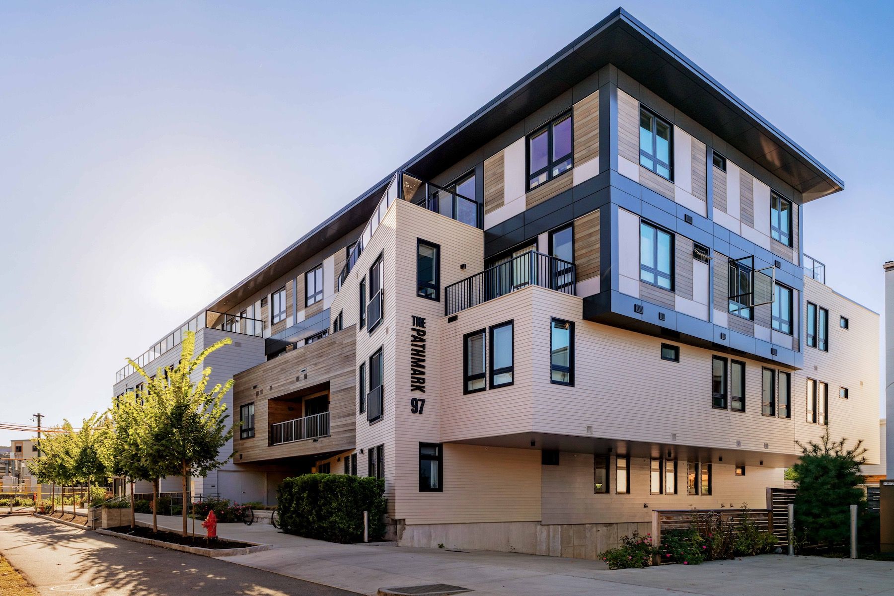97-99 Elmwood Street Unit 313