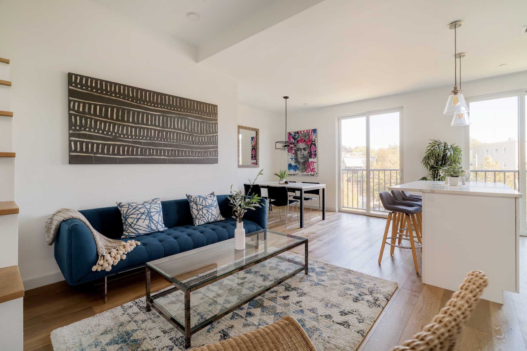 97-99 Elmwood Street Unit 313