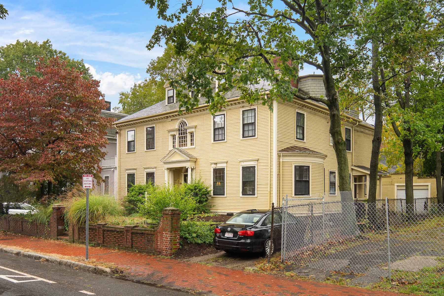 44 Garden Street 
