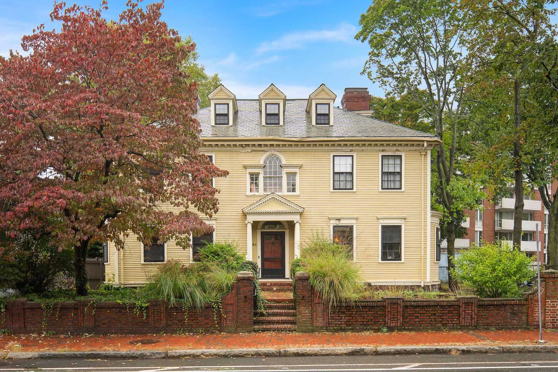 44 Garden Street 