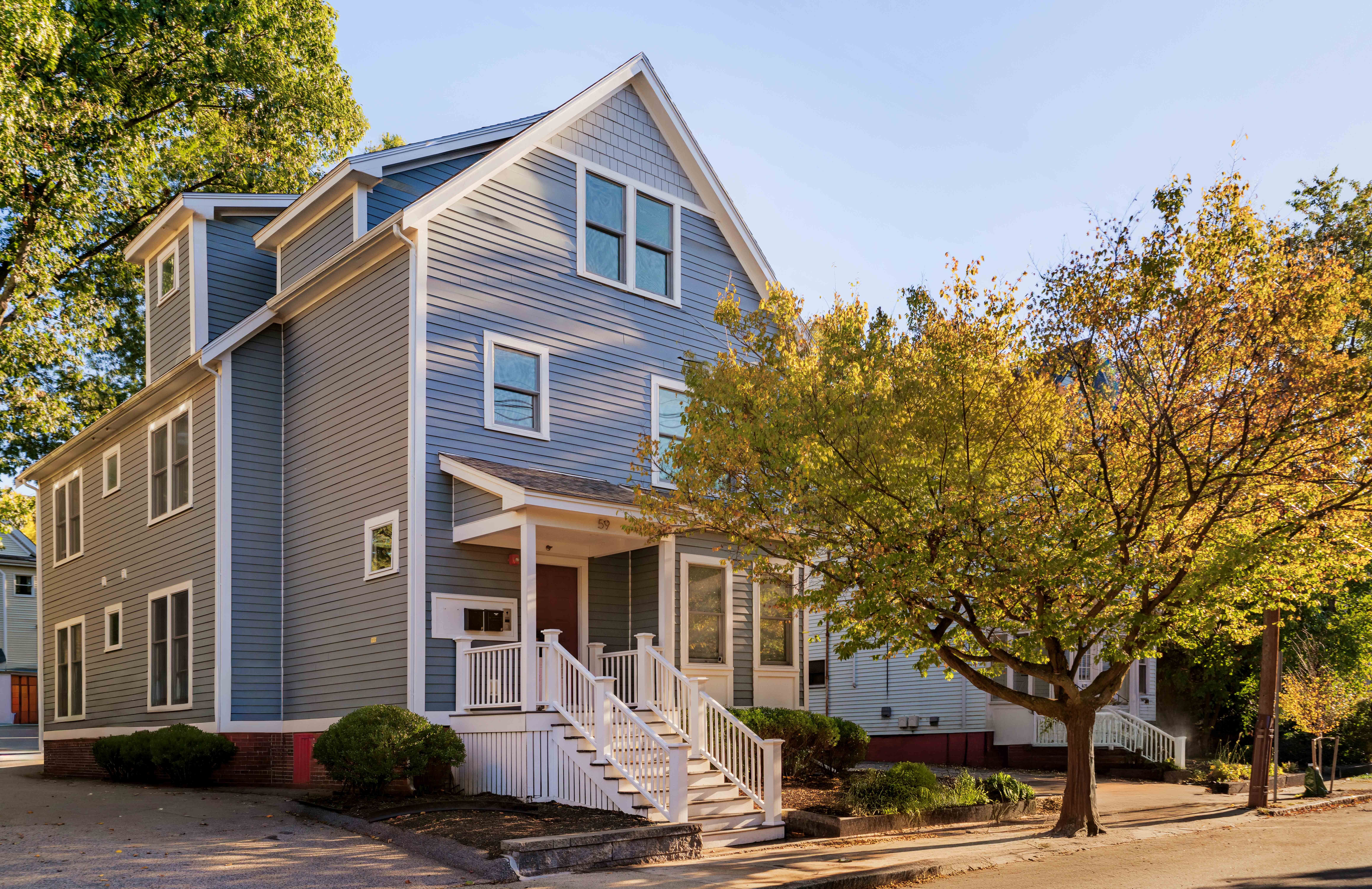 59 Berkeley Street 3