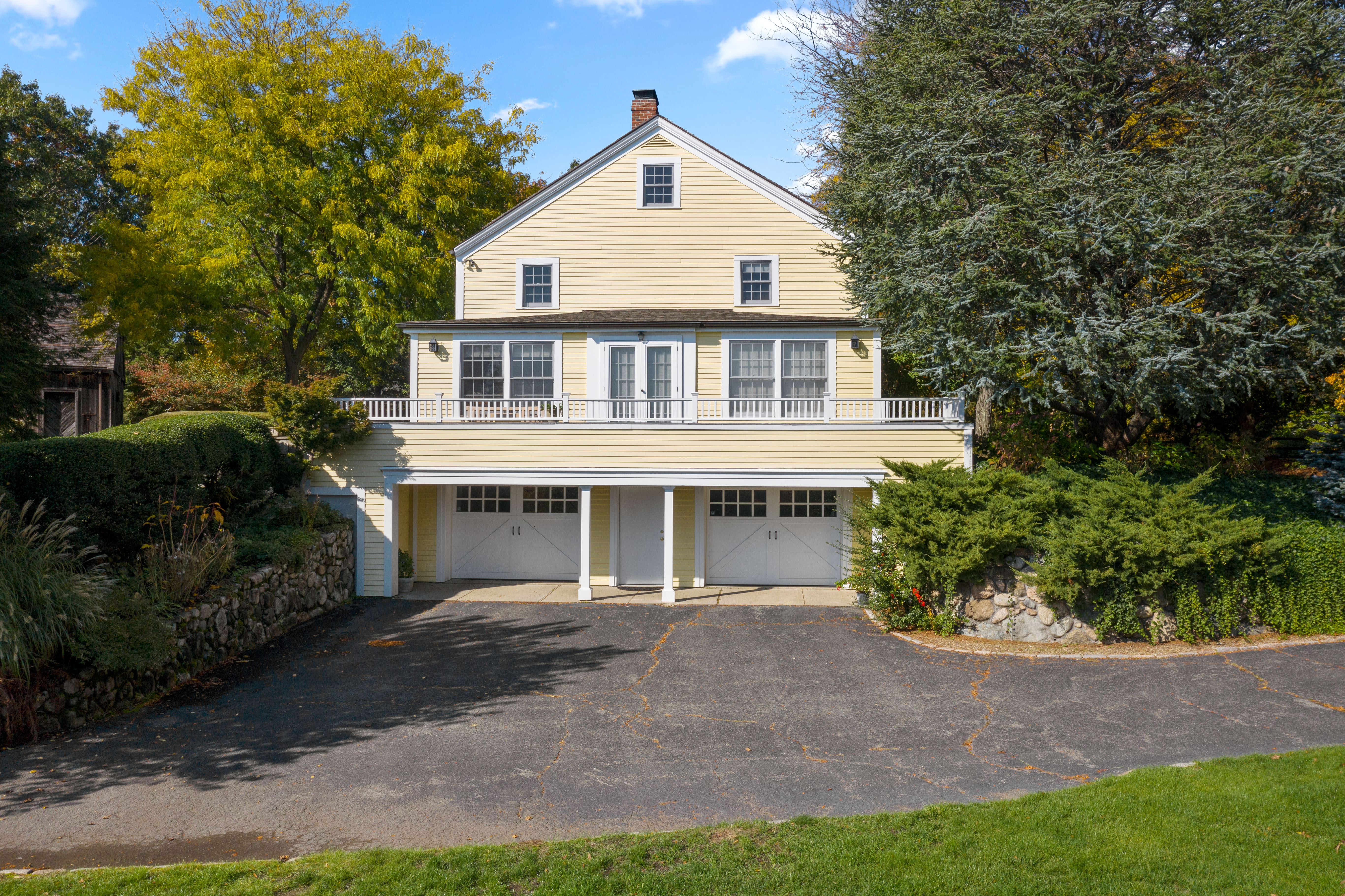 151 Oakland Street 