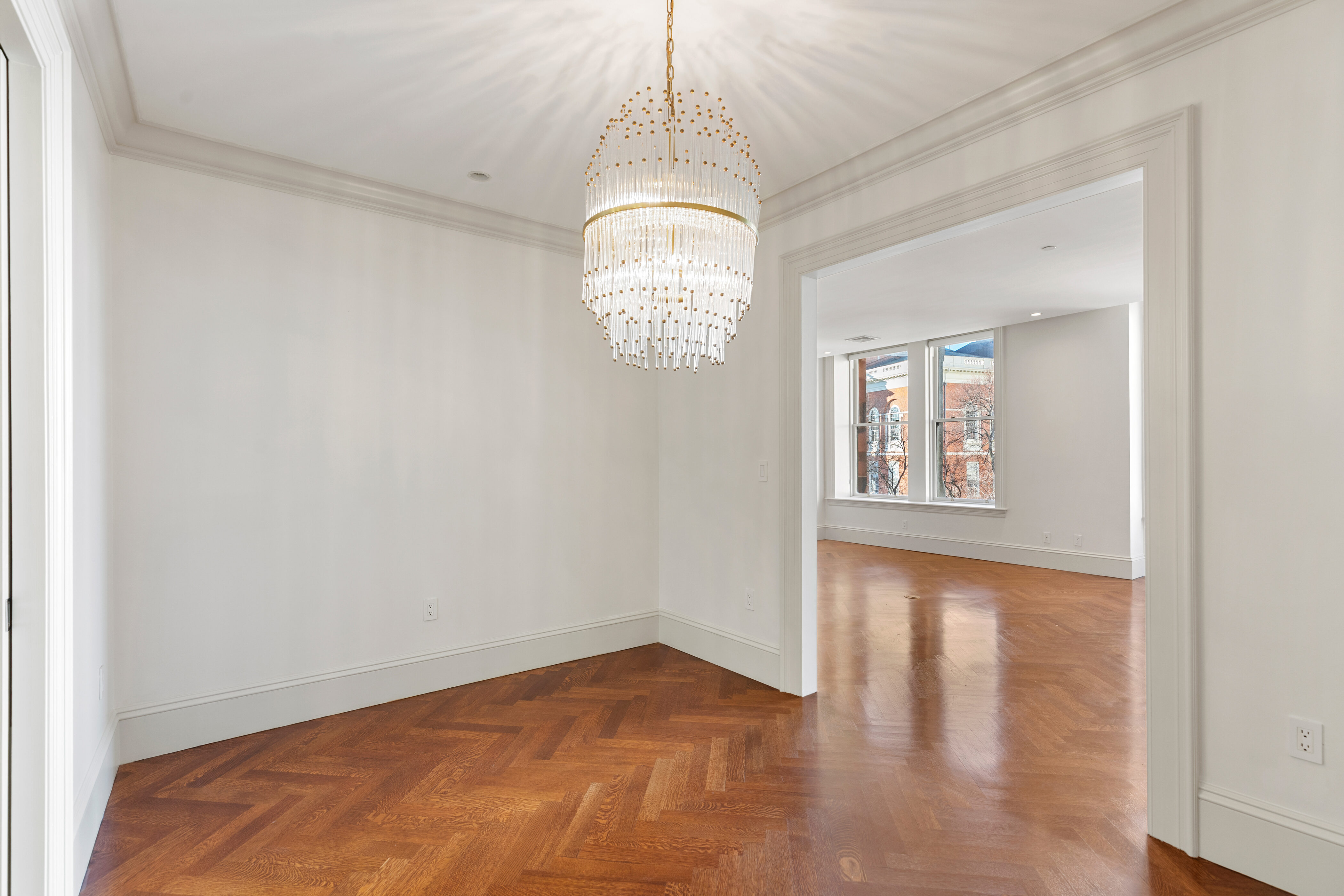 20 Beacon Street Unit 4
