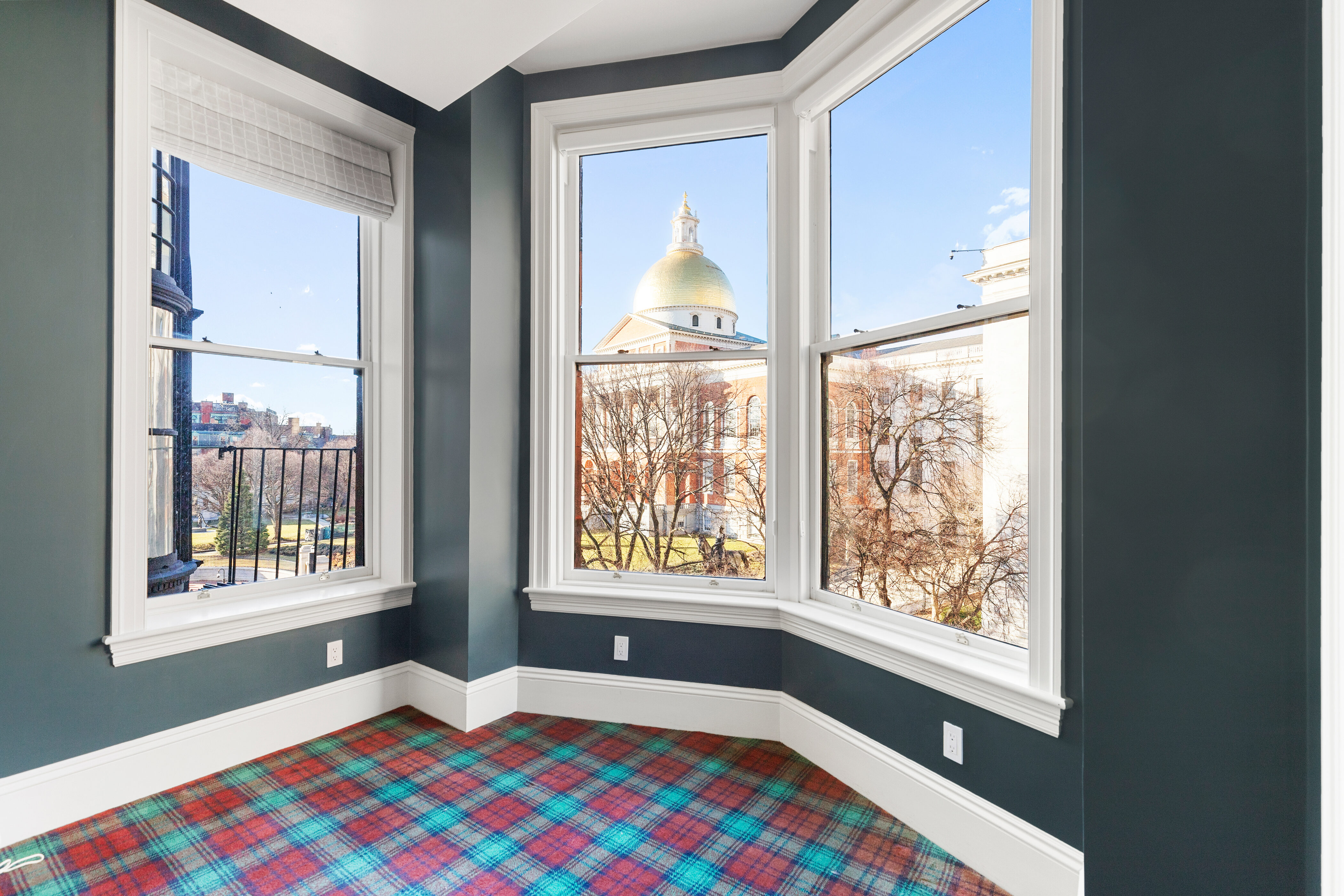 20 Beacon Street Unit 4