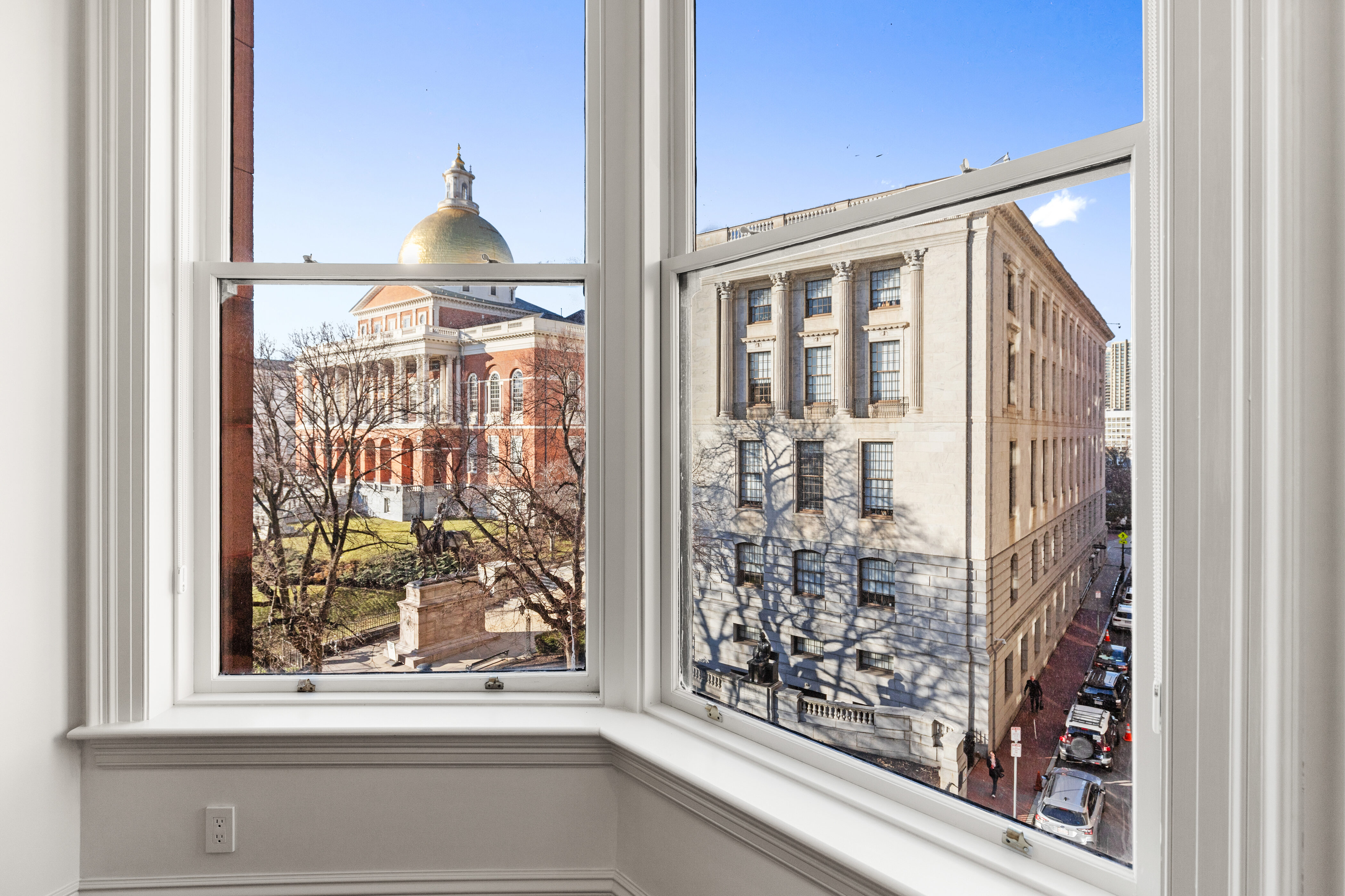 20 Beacon Street Unit 4