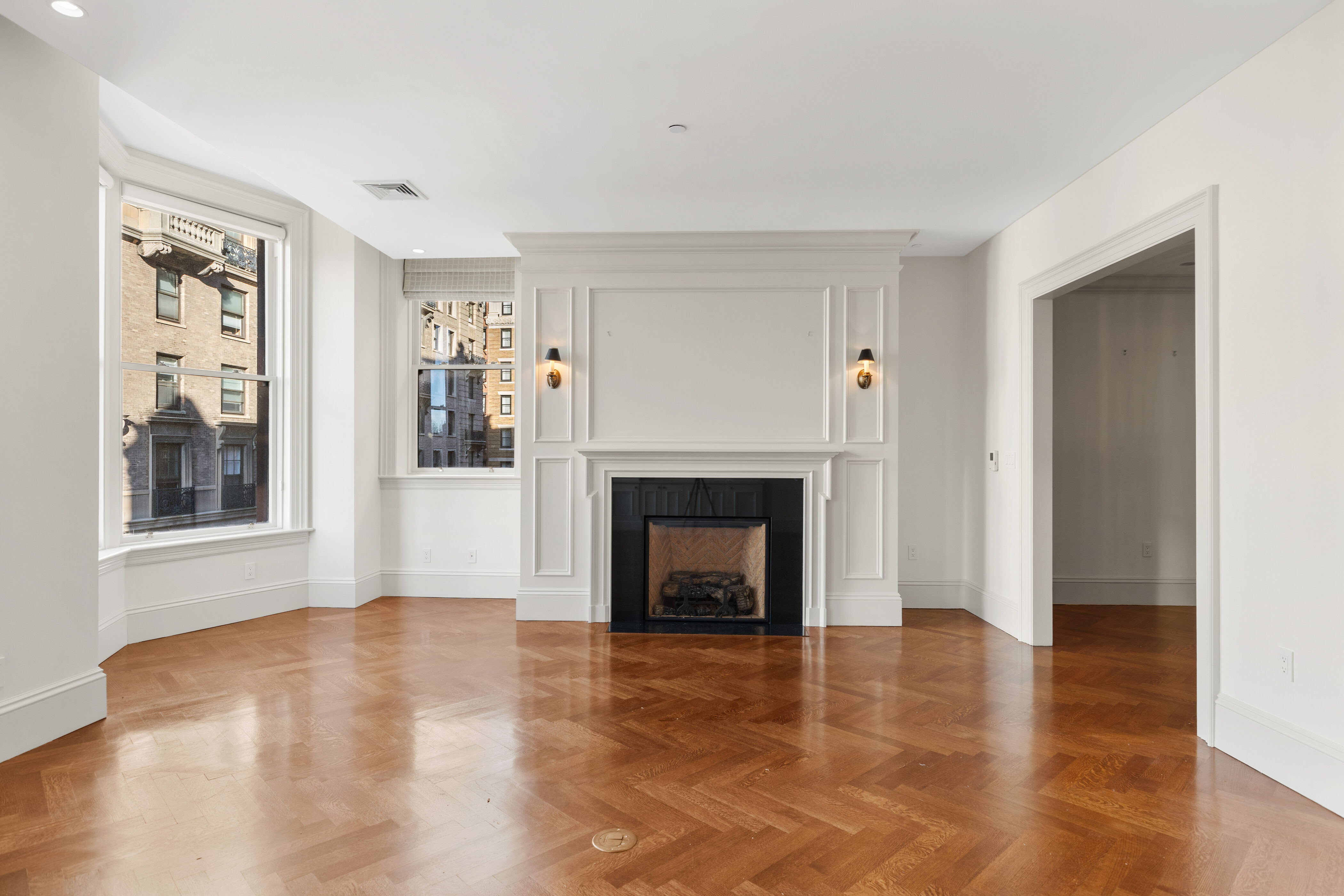 20 Beacon Street Unit 4