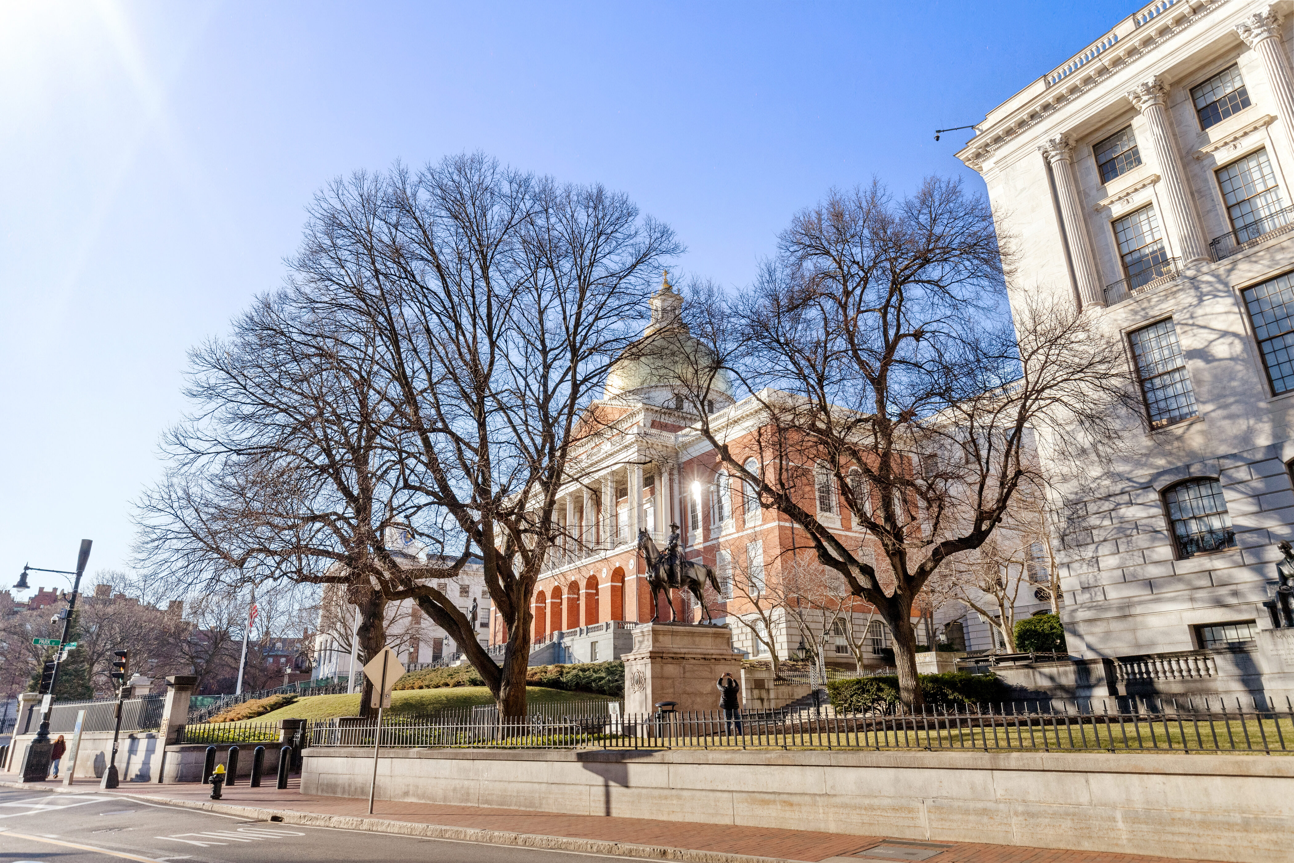 20 Beacon Street Unit 4