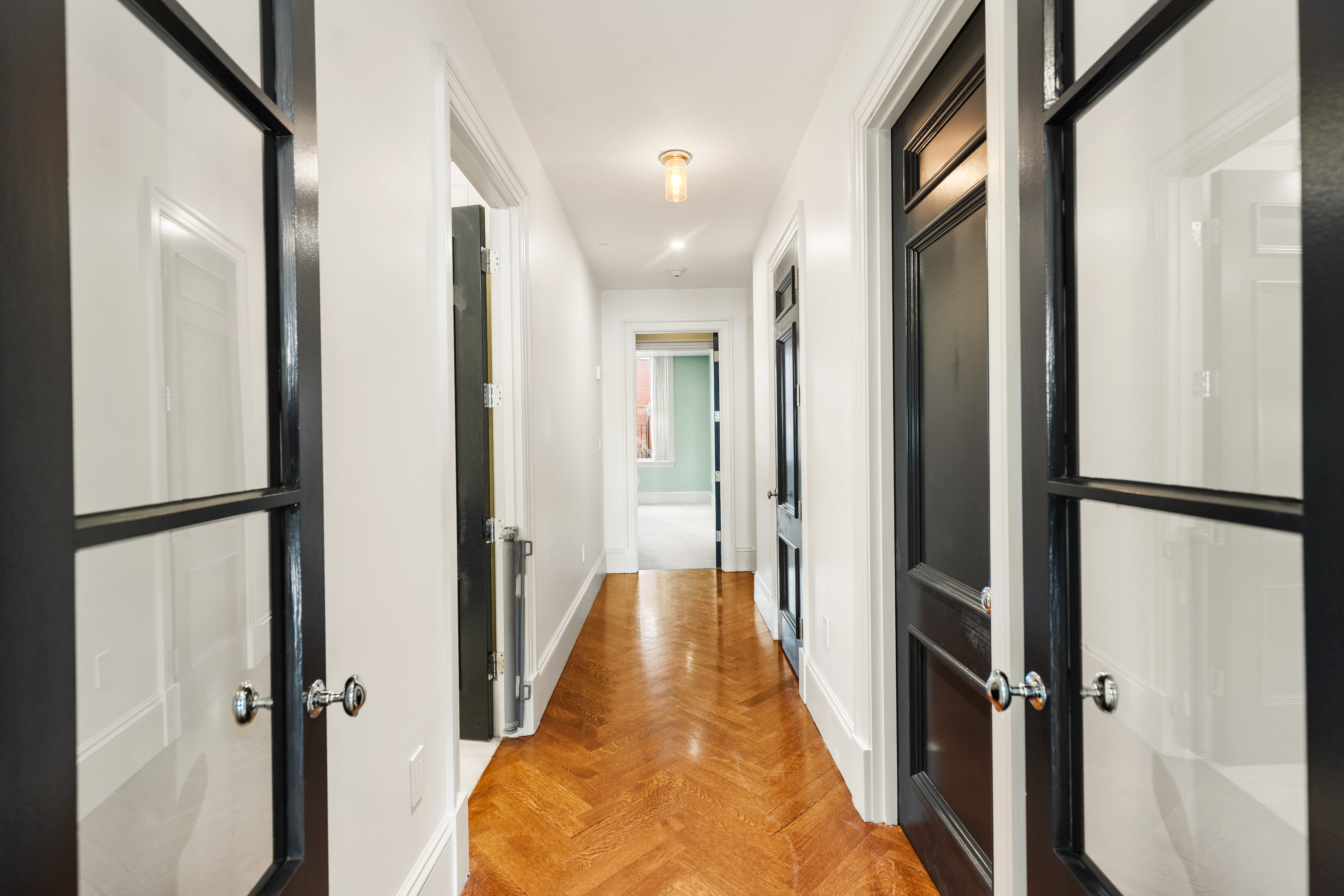 20 Beacon Street Unit 4
