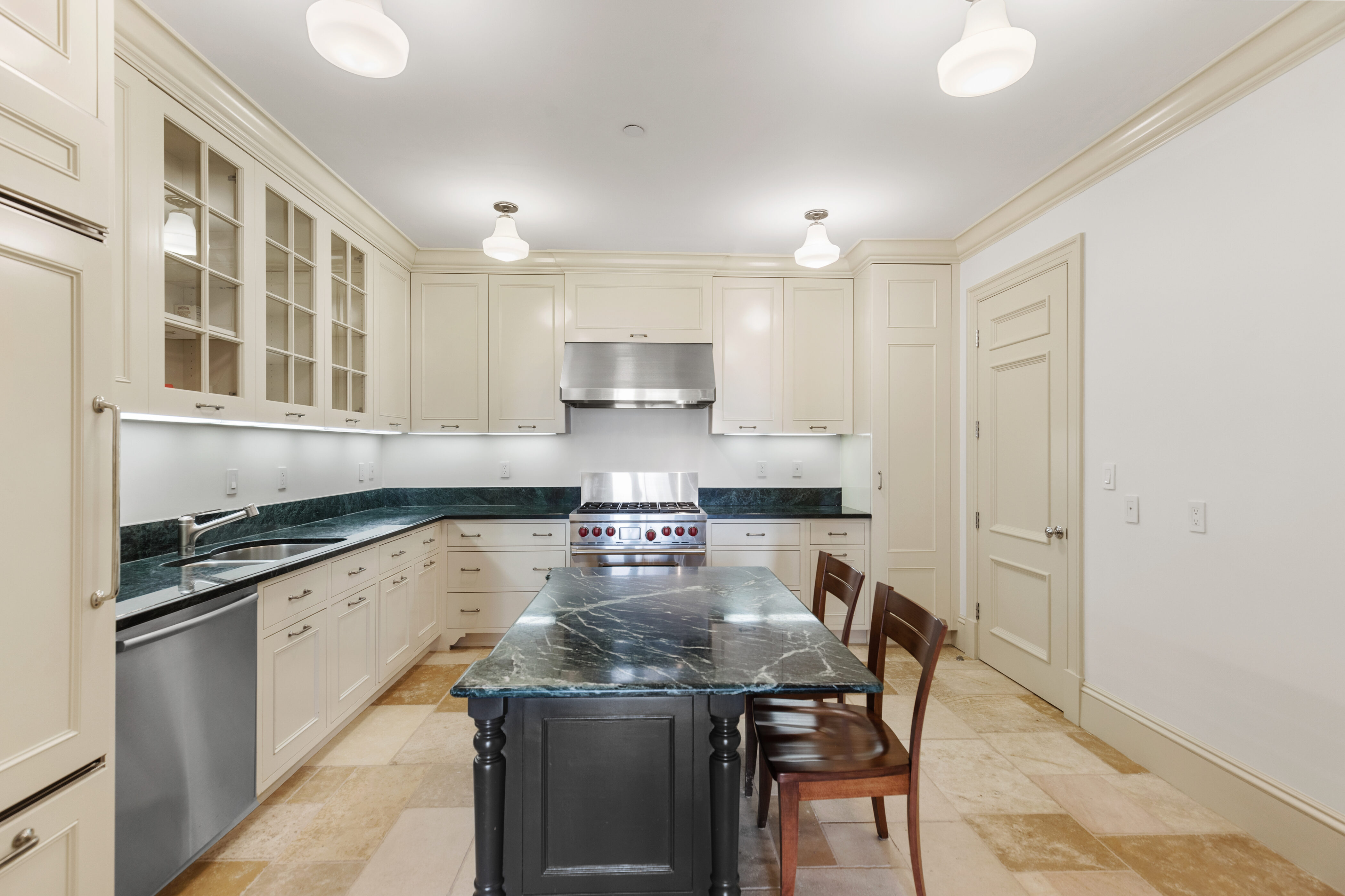 20 Beacon Street Unit 4